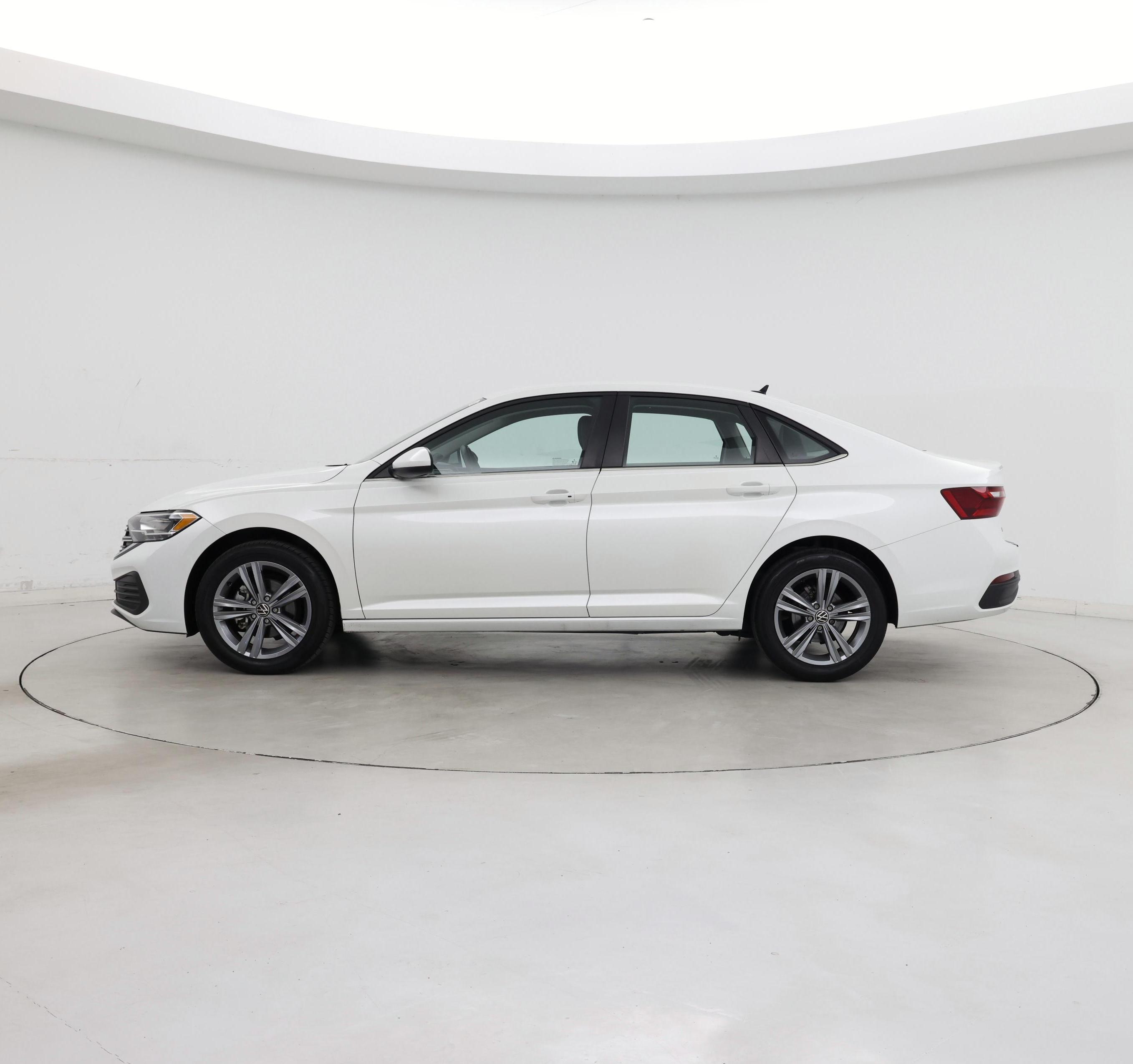 Thumbnail: 2023 Volkswagen Jetta - 3