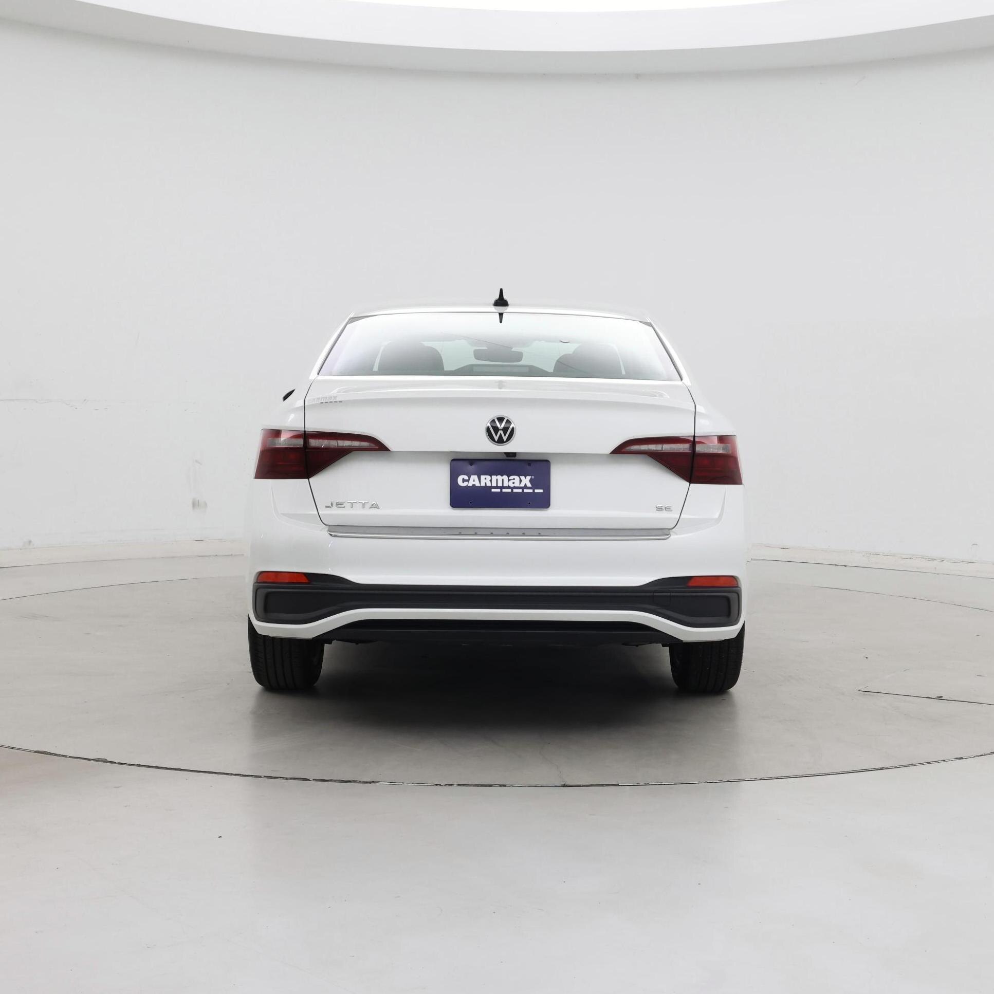 Thumbnail: 2023 Volkswagen Jetta - 6