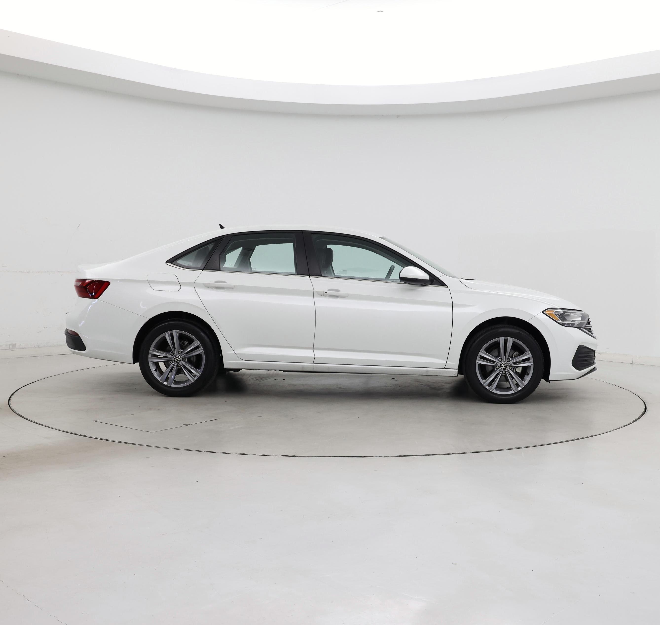 Thumbnail: 2023 Volkswagen Jetta - 7