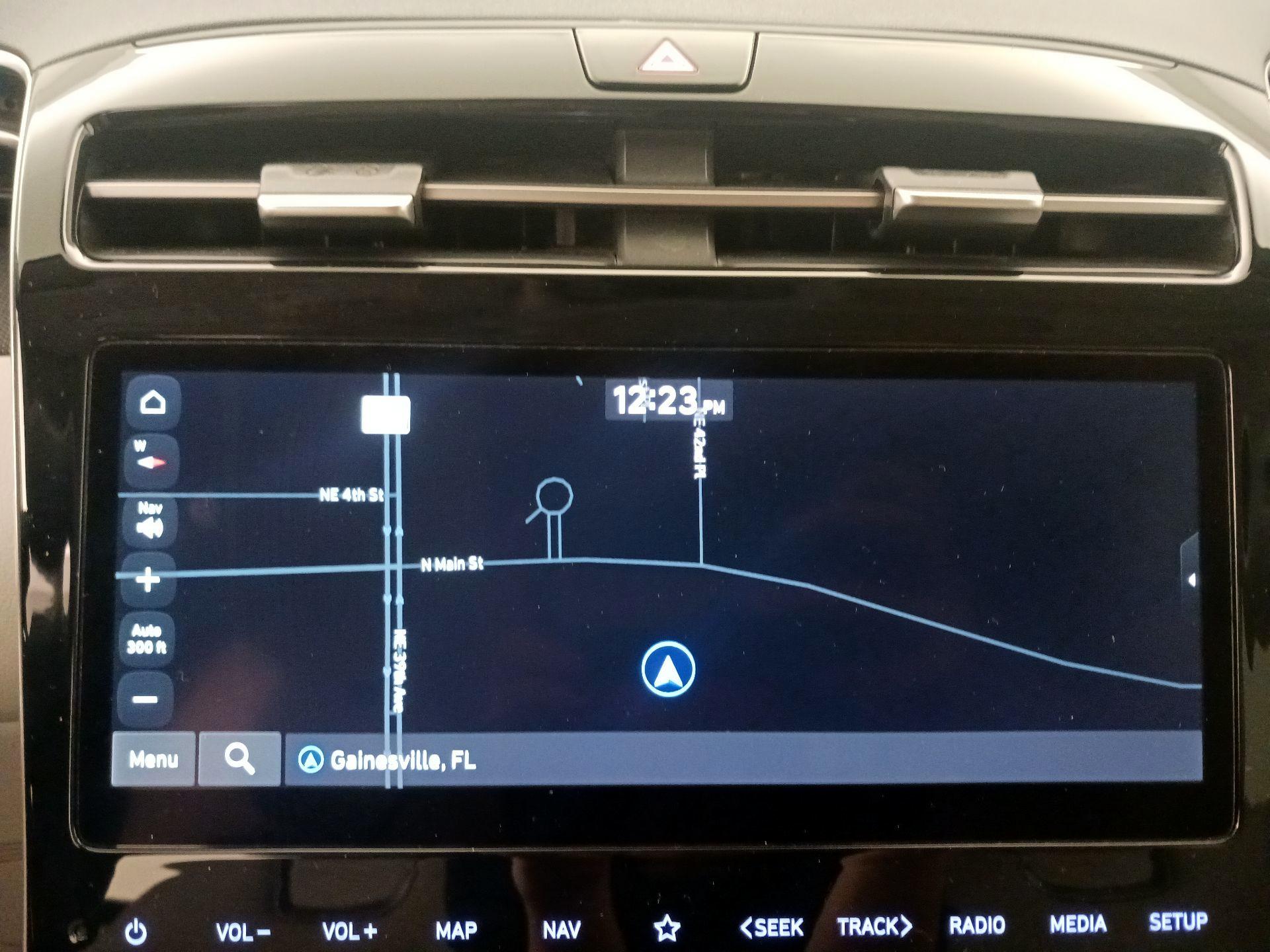 Thumbnail: 2022 Hyundai Tucson - 14