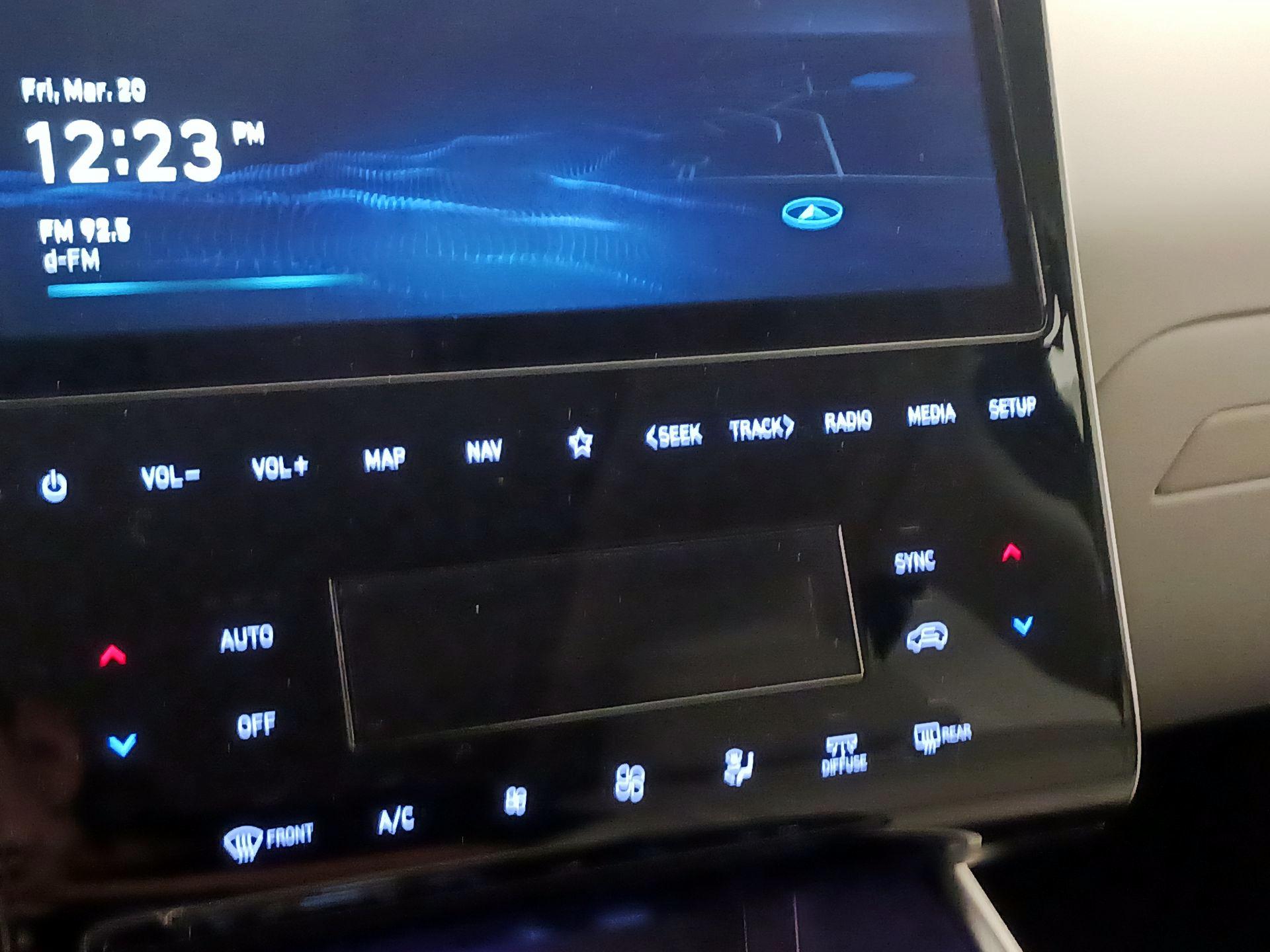 Thumbnail: 2022 Hyundai Tucson - 17