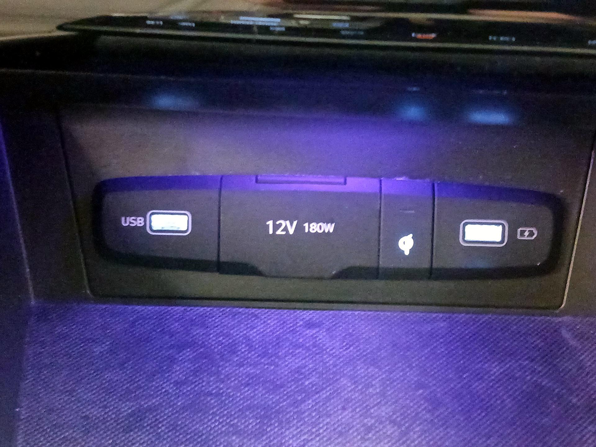 Thumbnail: 2022 Hyundai Tucson - 19