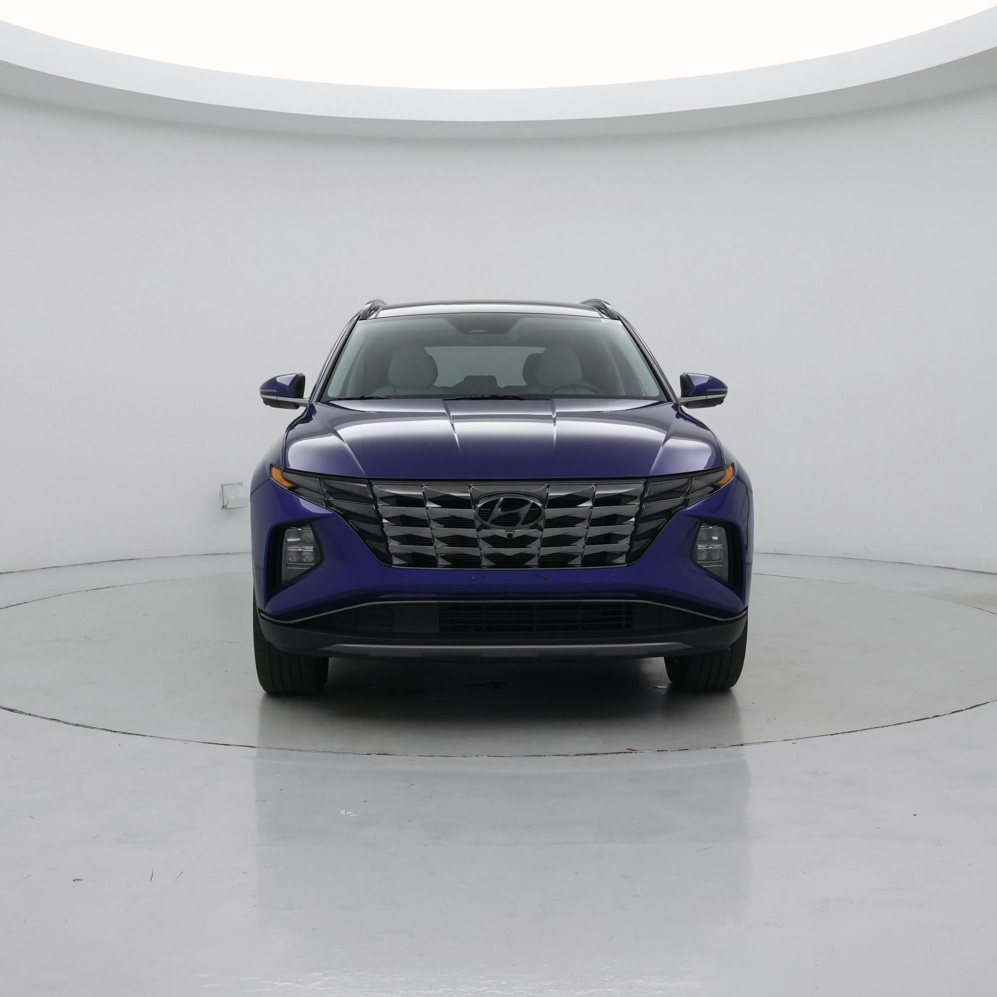 Thumbnail: 2022 Hyundai Tucson - 5