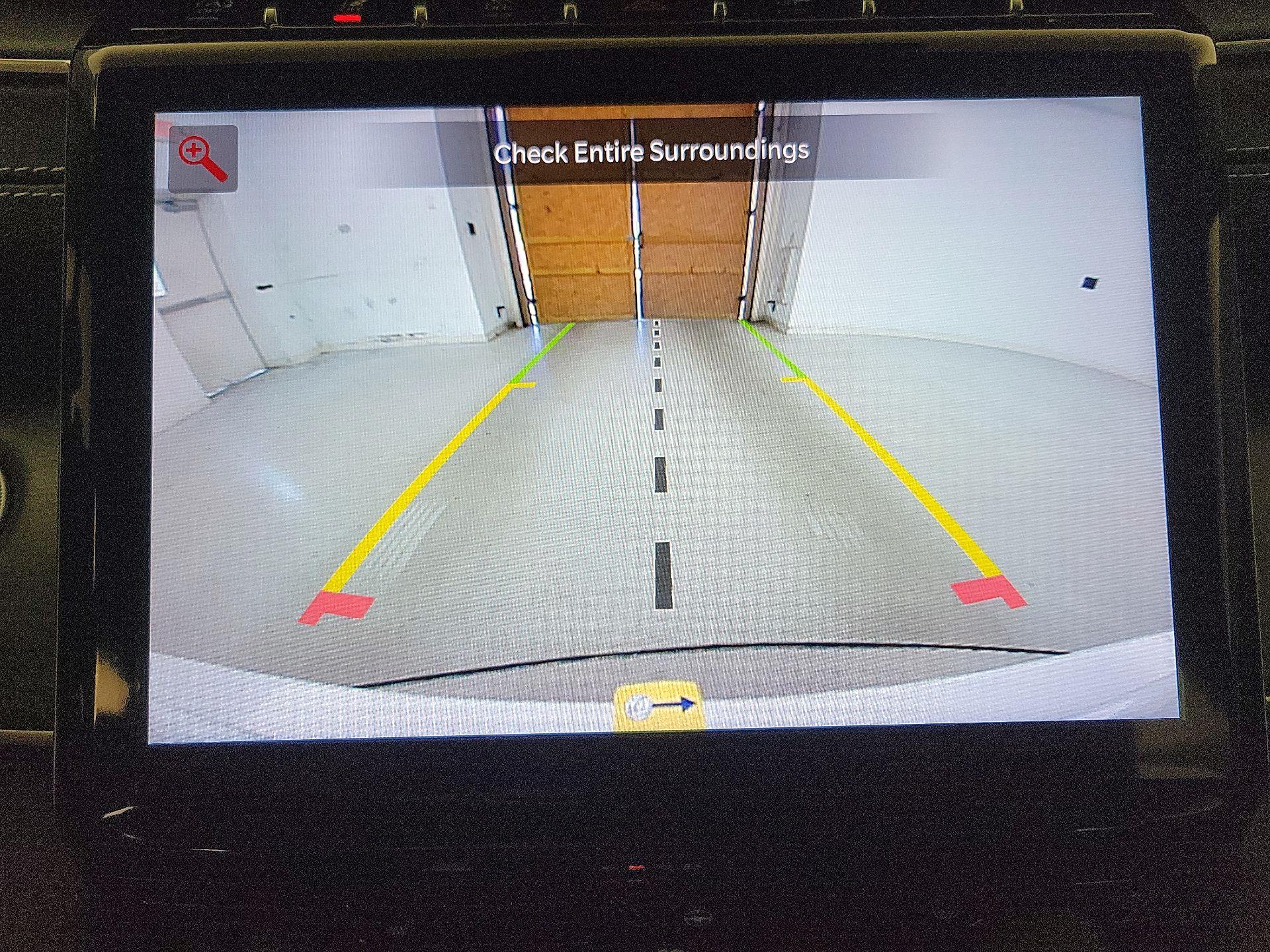 Thumbnail: 2022 Jeep Grand Cherokee - 14