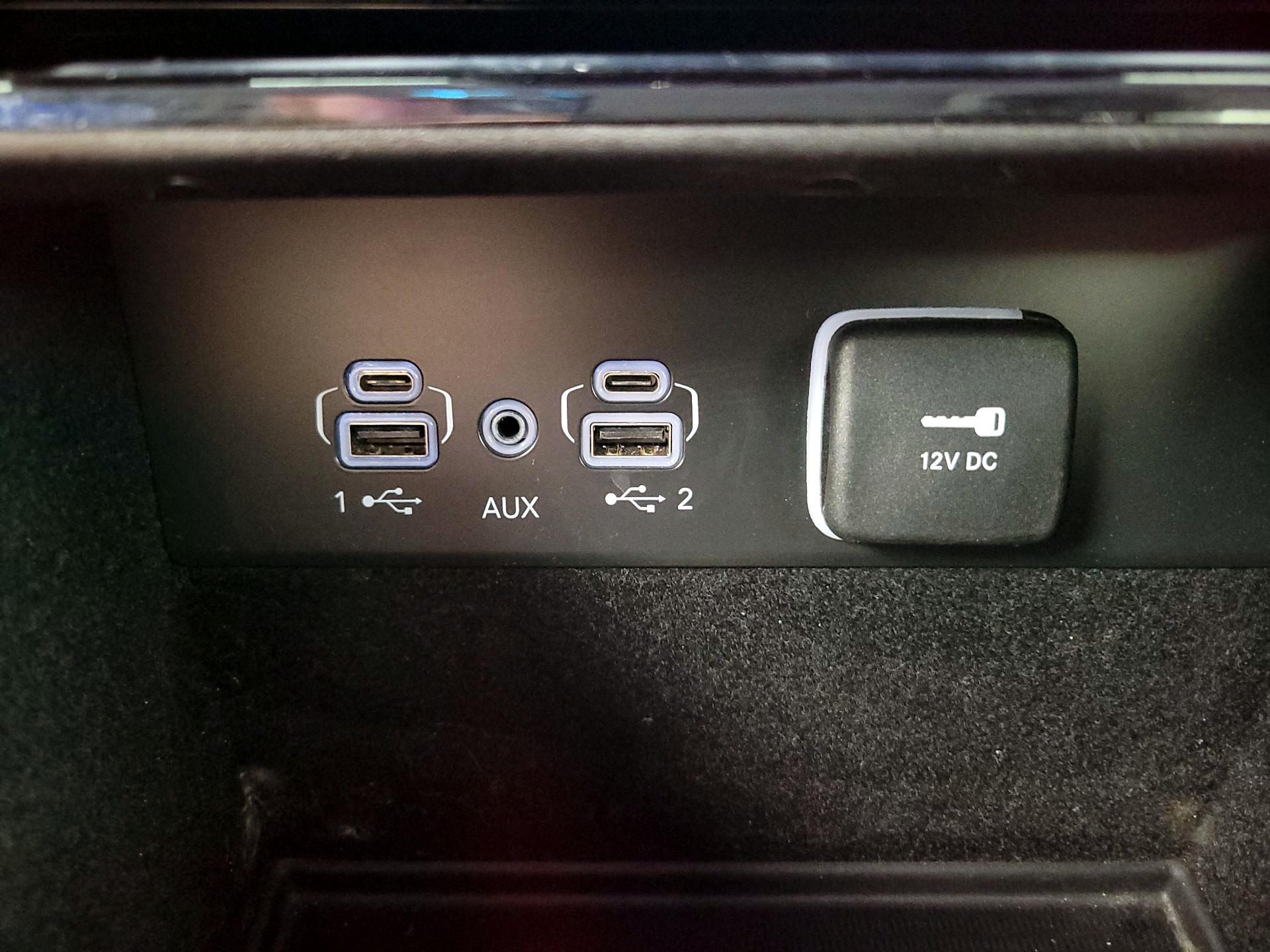 Thumbnail: 2022 Jeep Grand Cherokee - 18