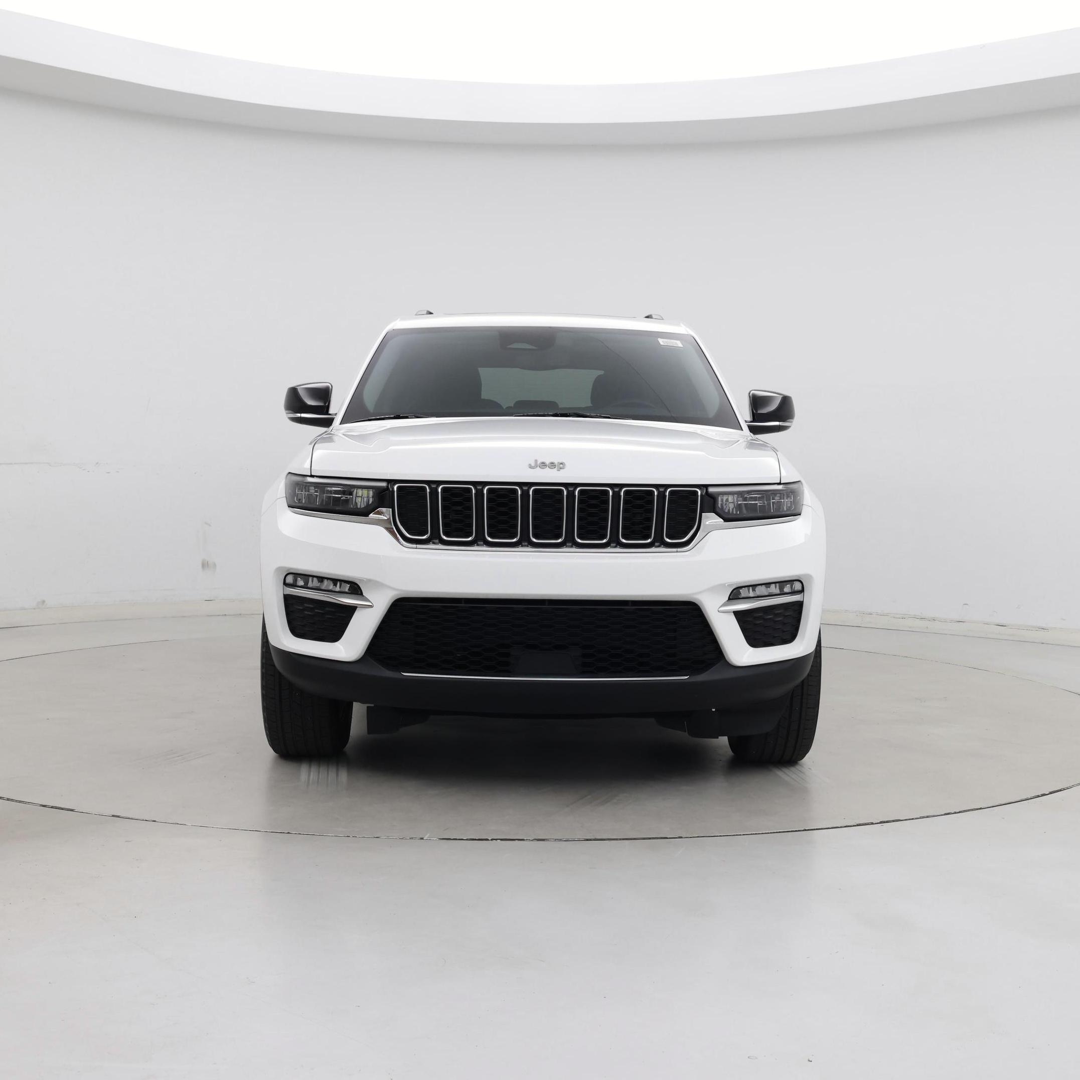 Thumbnail: 2022 Jeep Grand Cherokee - 5