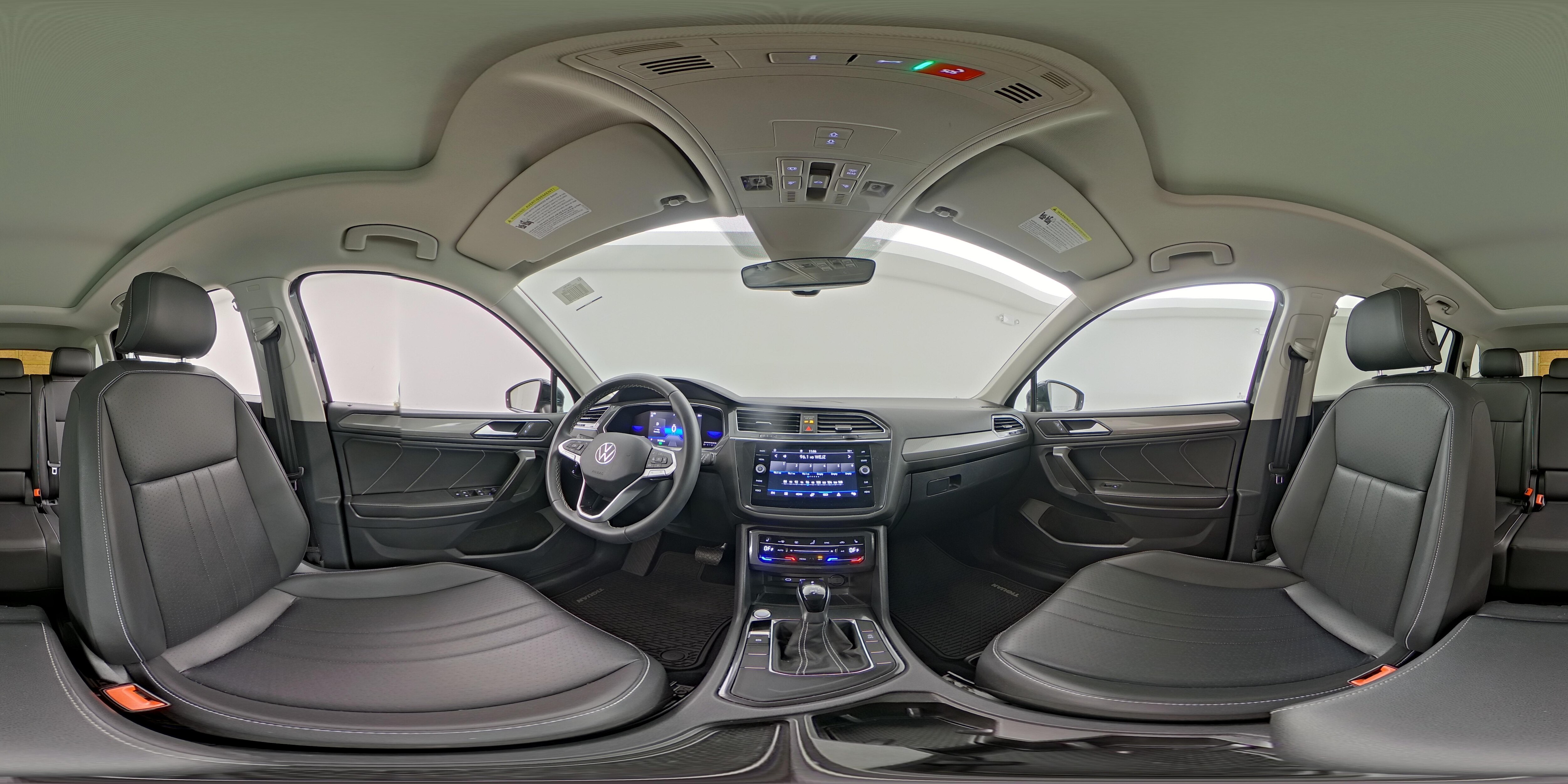 2023 Volkswagen Tiguan SE - Photo 28