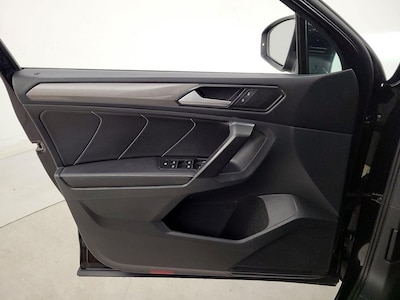 Driver Door Panel