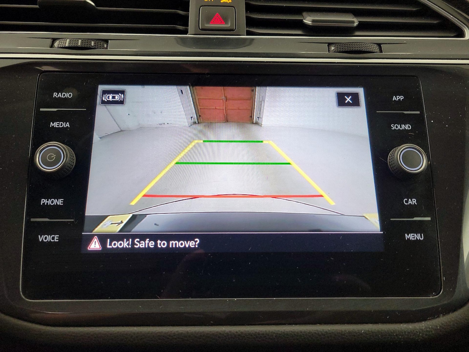 2023 Volkswagen Tiguan SE - Photo 15
