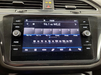 Radio (On)