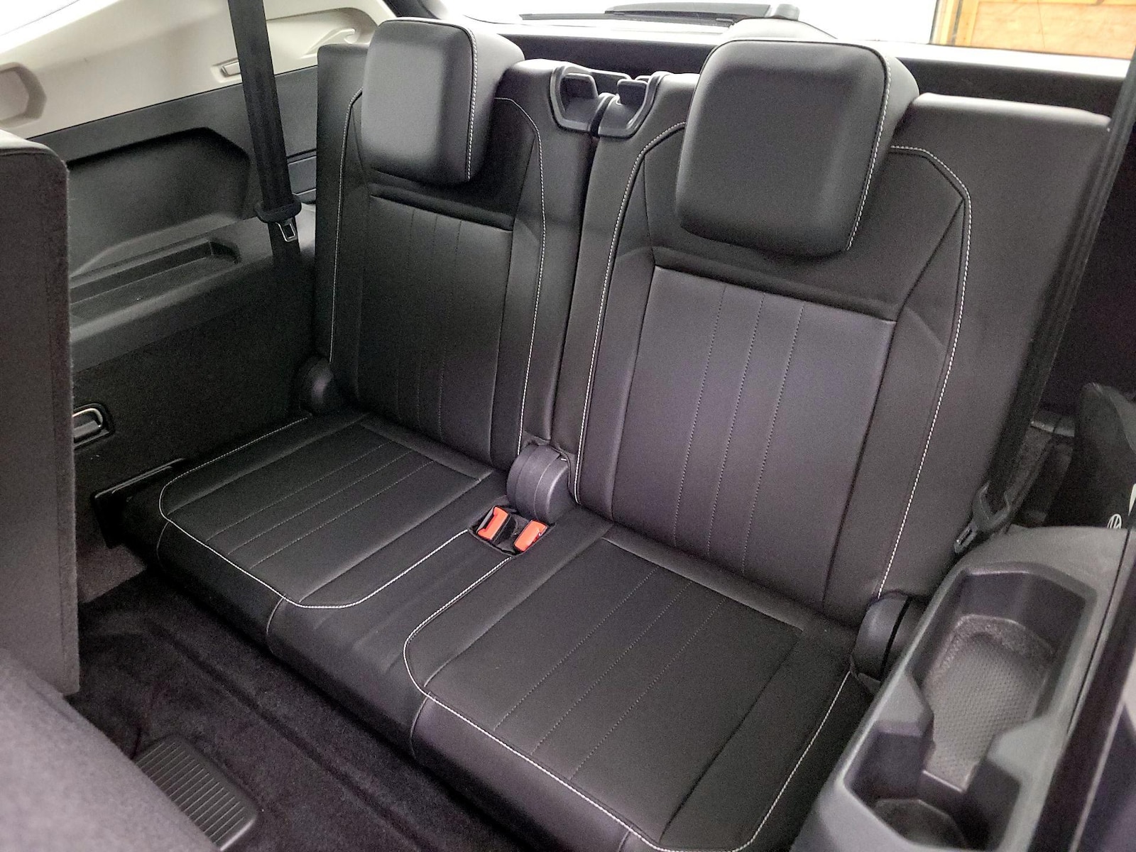 2023 Volkswagen Tiguan SE - Photo 22