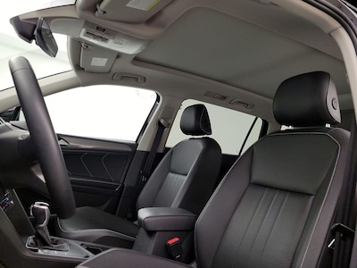 Second Sunroof
