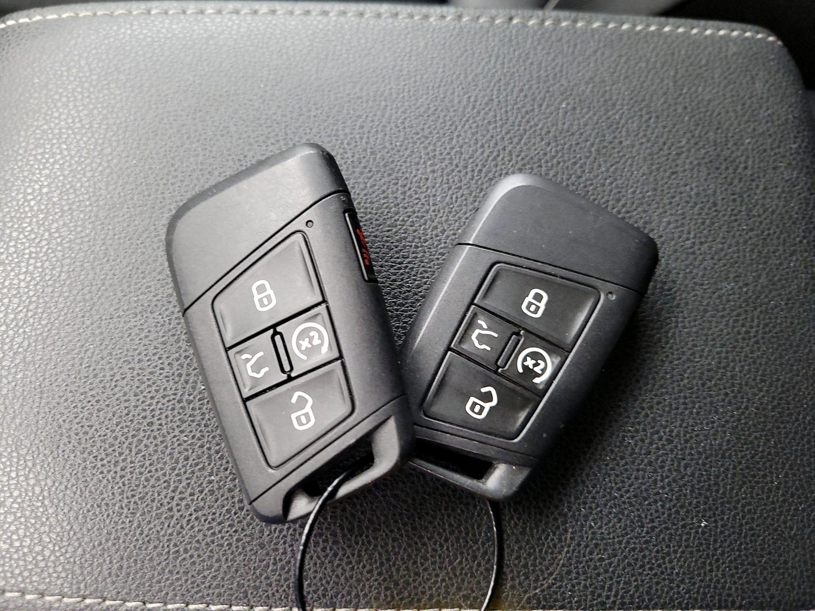 2023 Volkswagen Tiguan SE - Photo 27