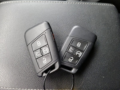Keys