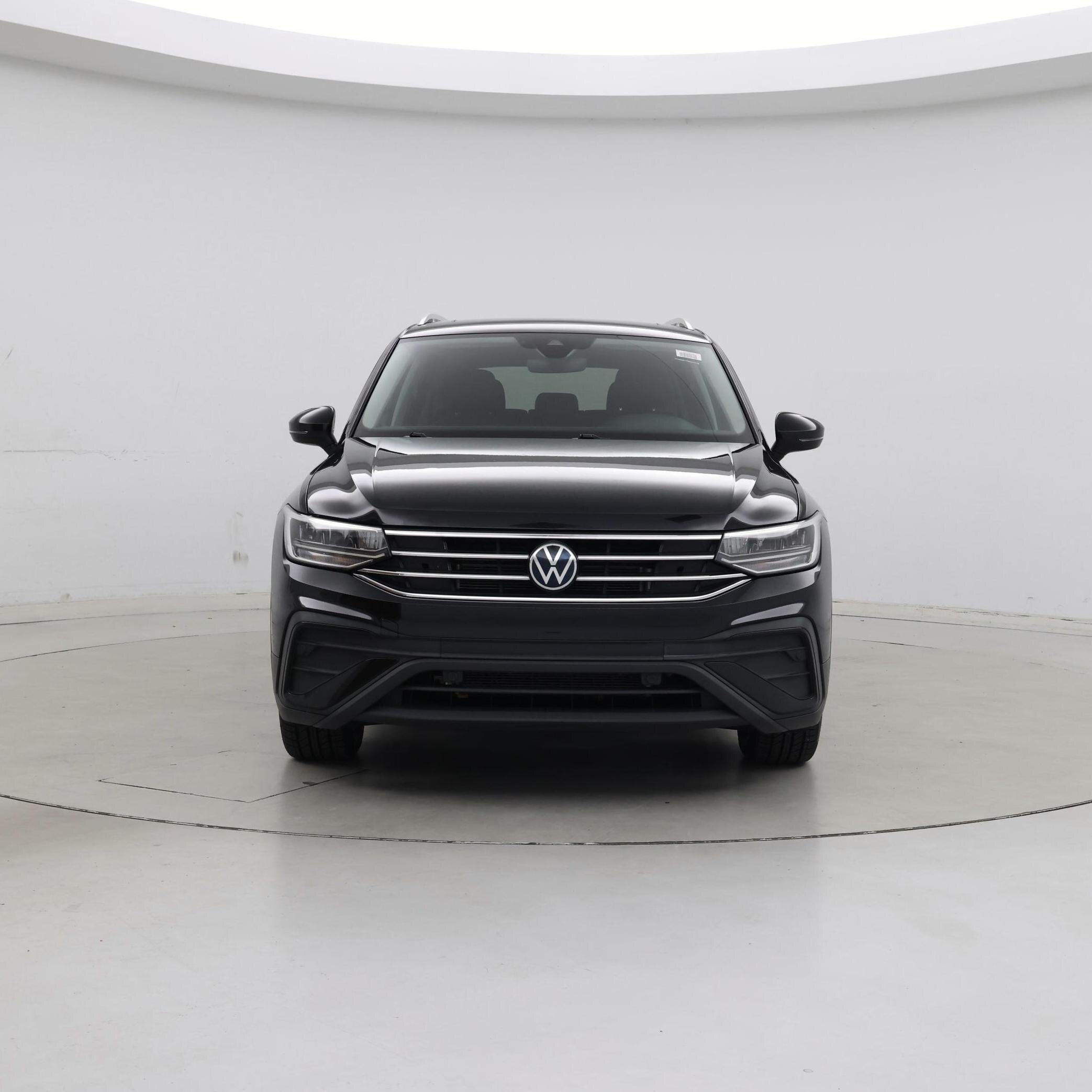Thumbnail: 2023 Volkswagen Tiguan - 5