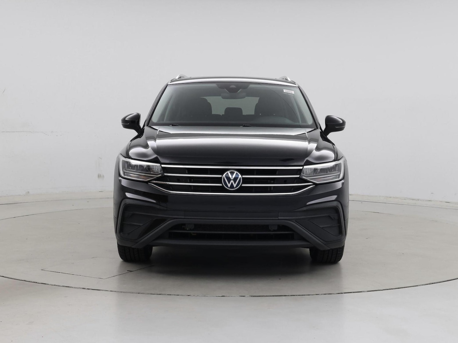 2023 Volkswagen Tiguan SE - Photo 6