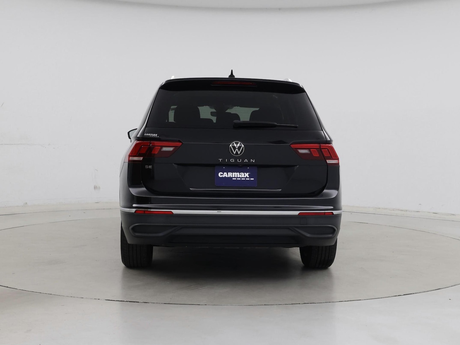 2023 Volkswagen Tiguan SE - Photo 7