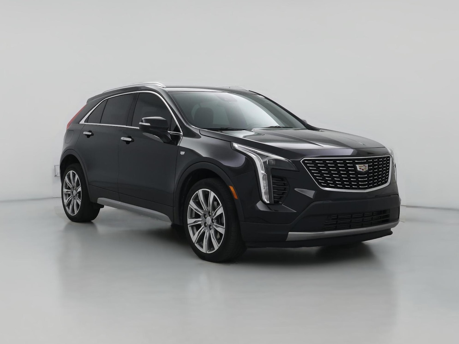 2023 Cadillac XT4