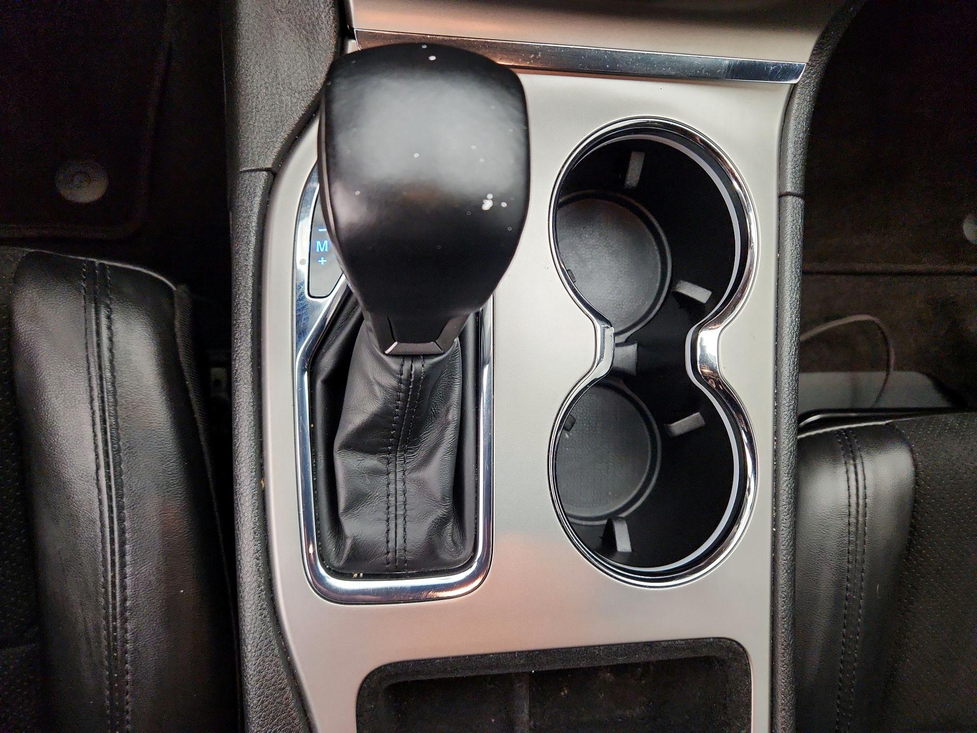 Thumbnail: 2021 Jeep Grand Cherokee - 18