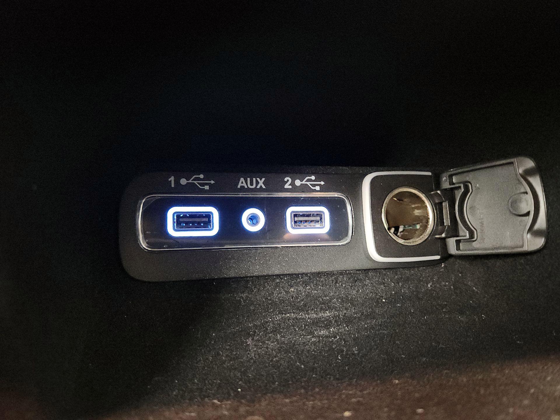 Thumbnail: 2021 Jeep Grand Cherokee - 19