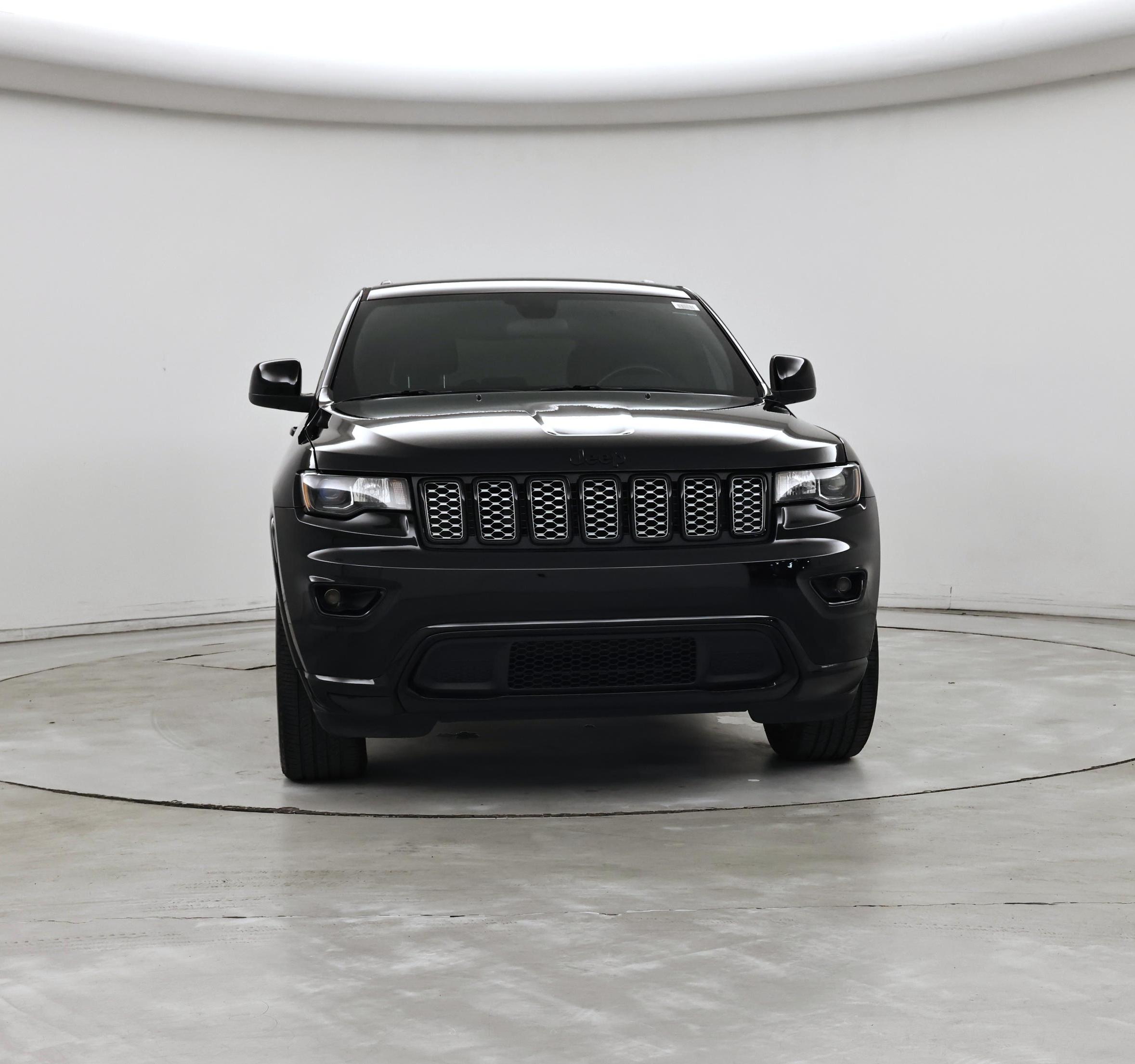 Thumbnail: 2021 Jeep Grand Cherokee - 5