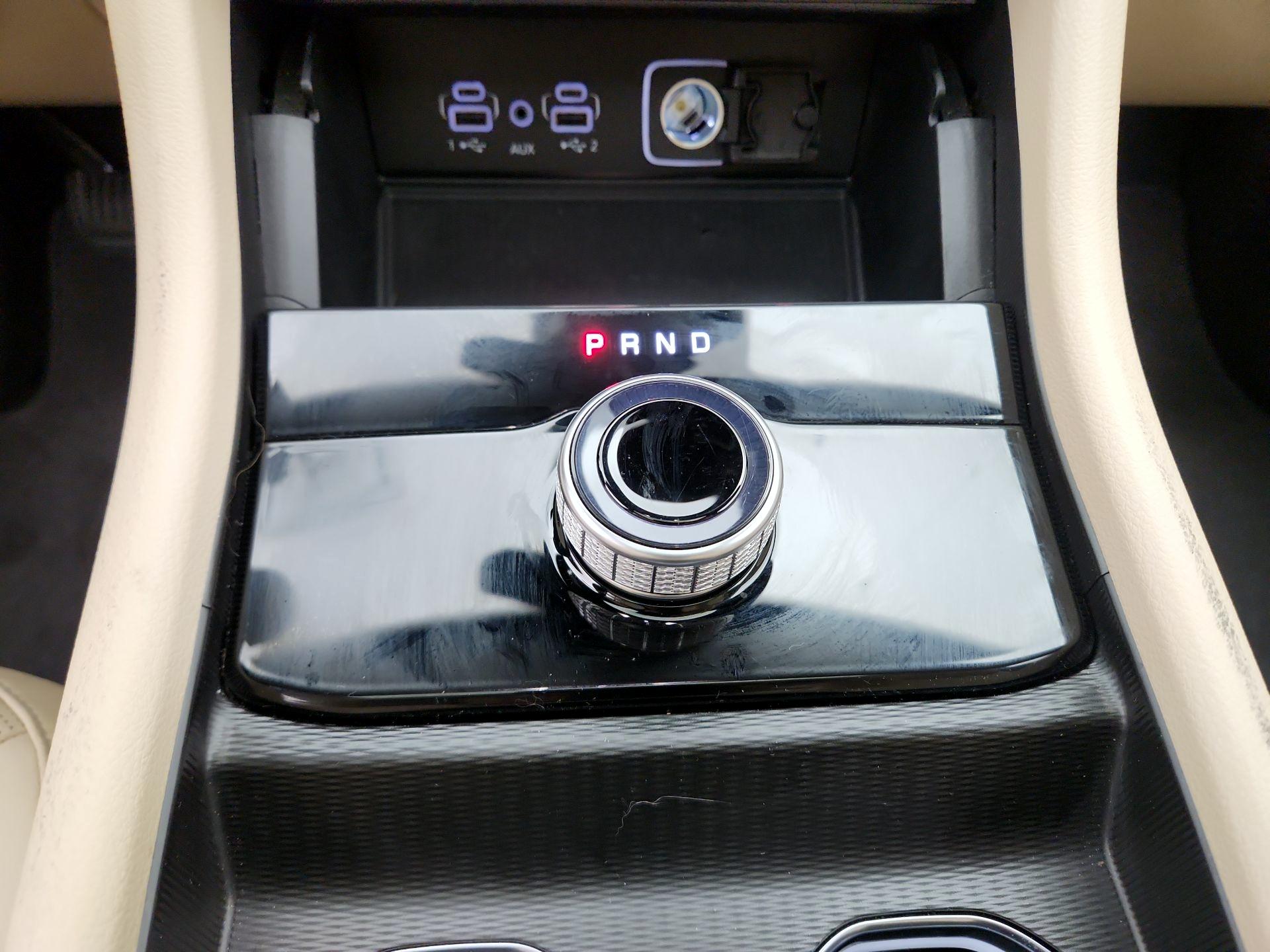 Thumbnail: 2023 Jeep Grand Cherokee - 18