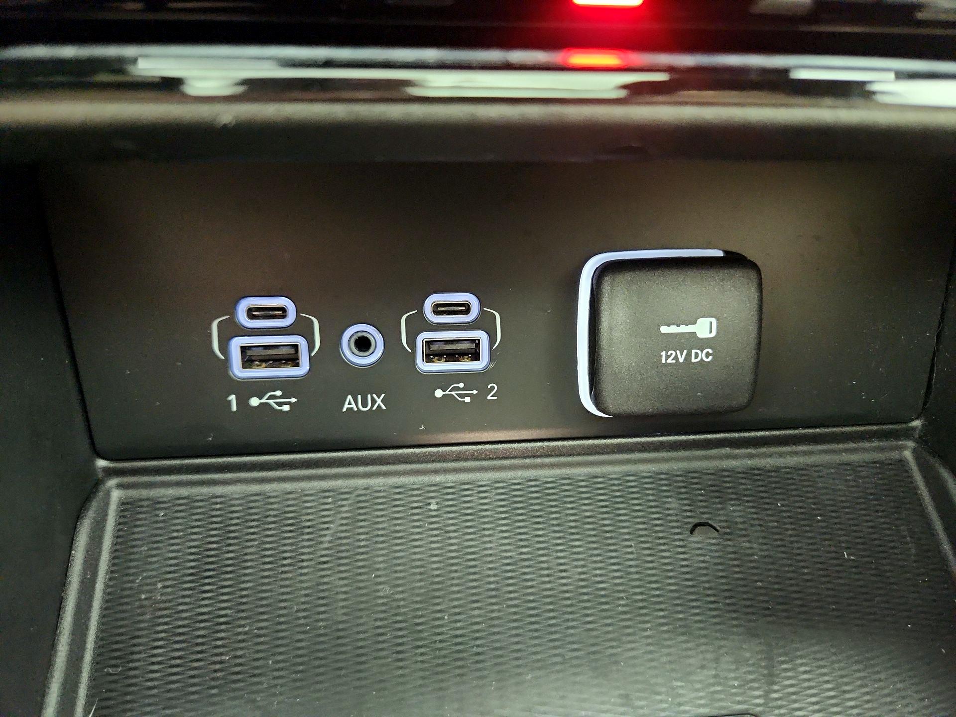 Thumbnail: 2023 Jeep Grand Cherokee - 19