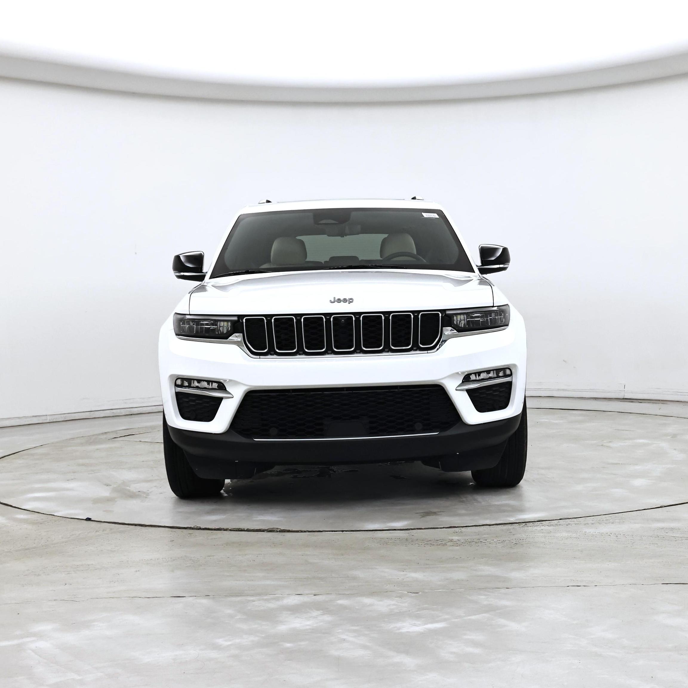 Thumbnail: 2023 Jeep Grand Cherokee - 5