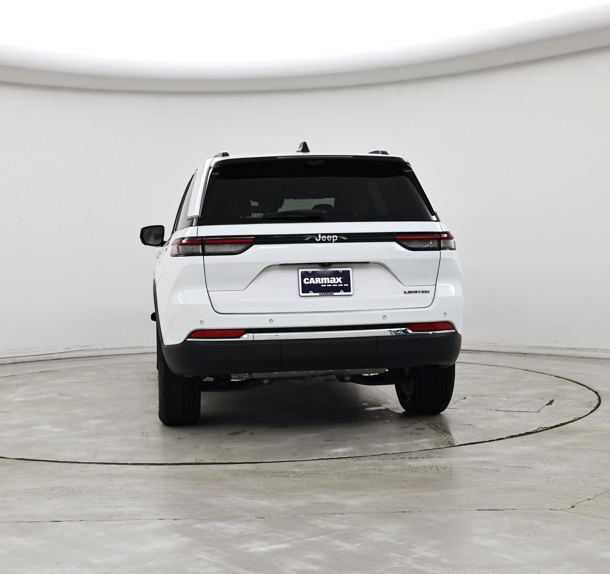 Thumbnail: 2023 Jeep Grand Cherokee - 6