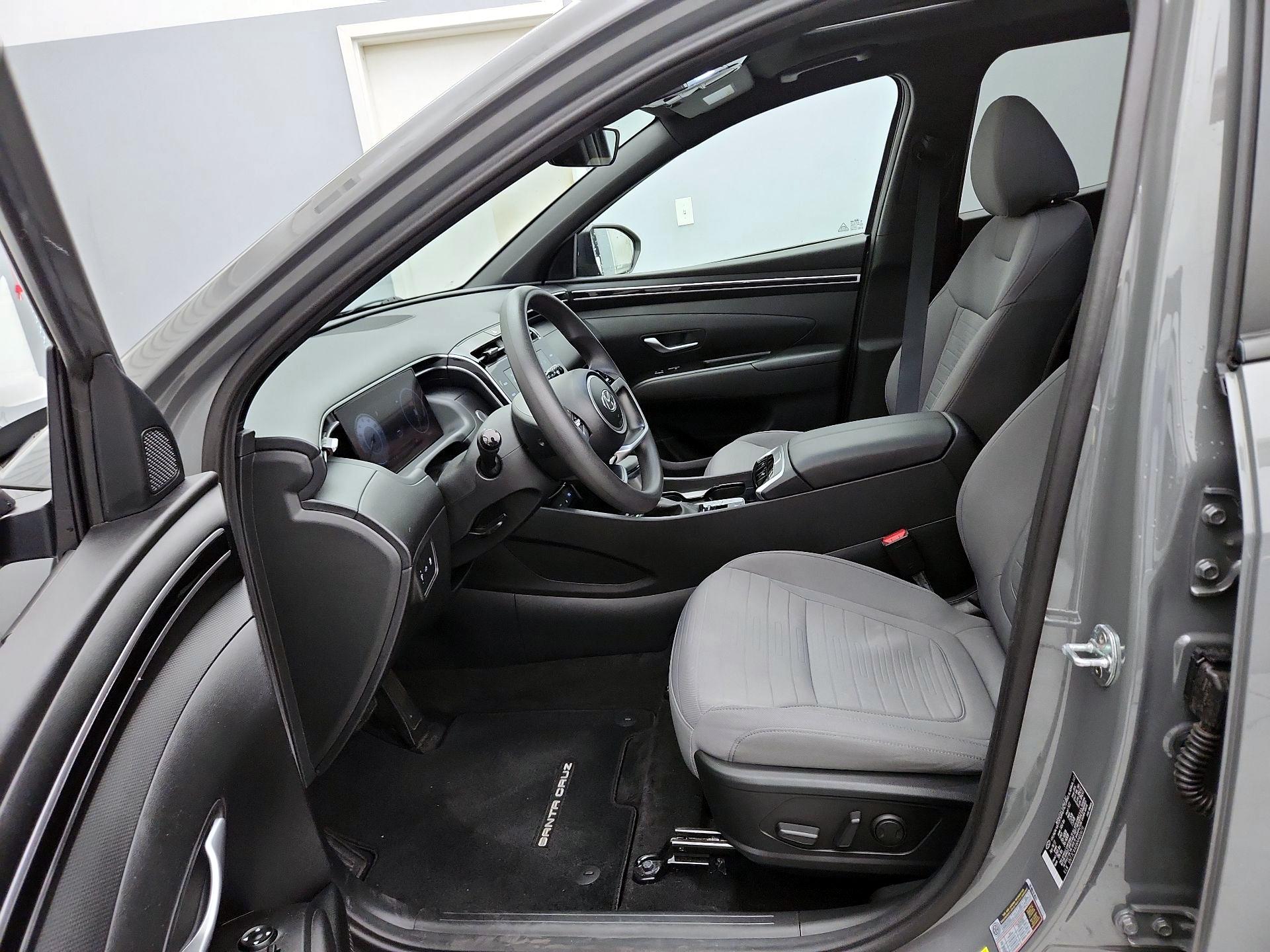 Thumbnail: 2022 Hyundai Santa Cruz - 11