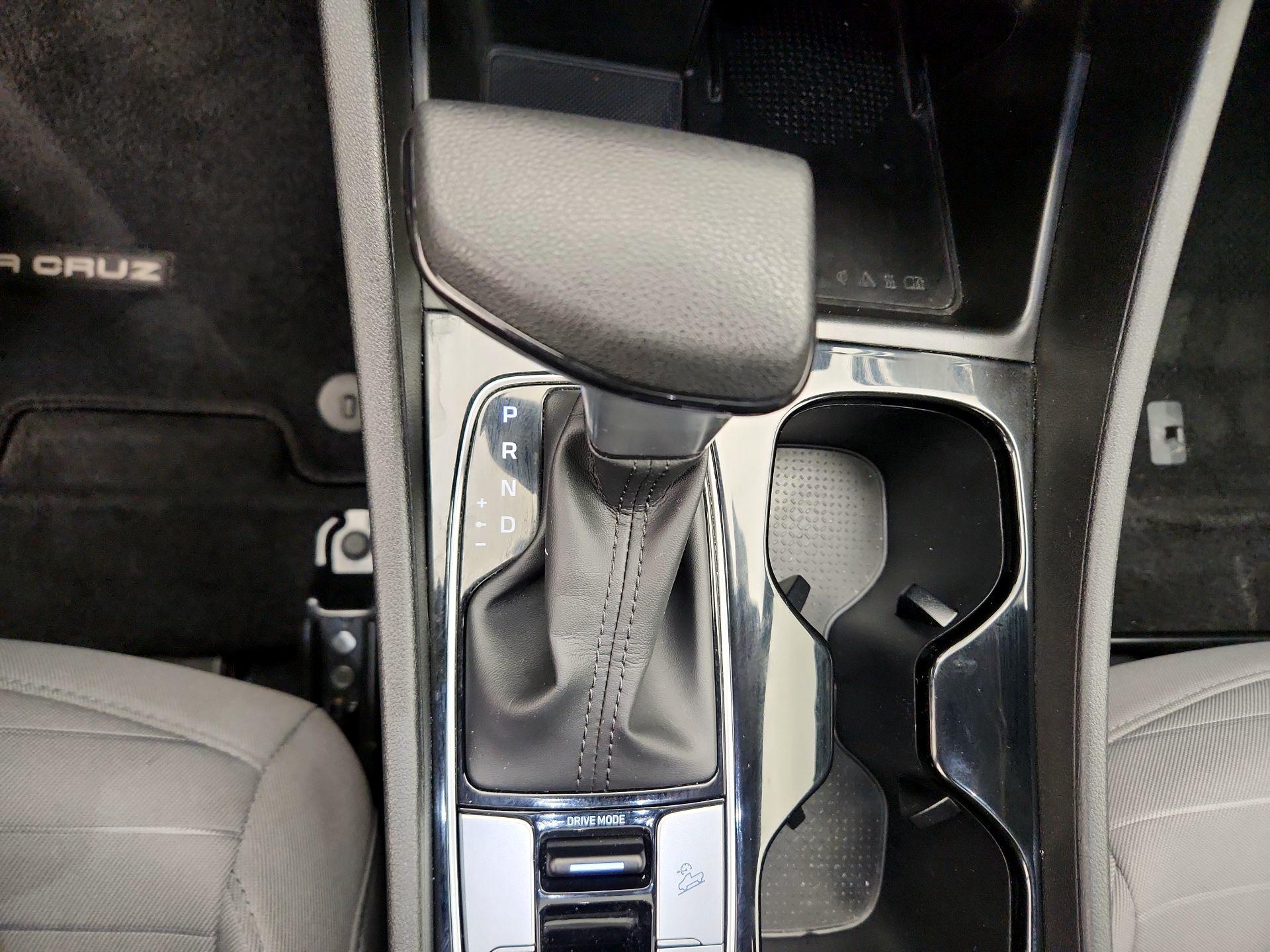 Thumbnail: 2022 Hyundai Santa Cruz - 17