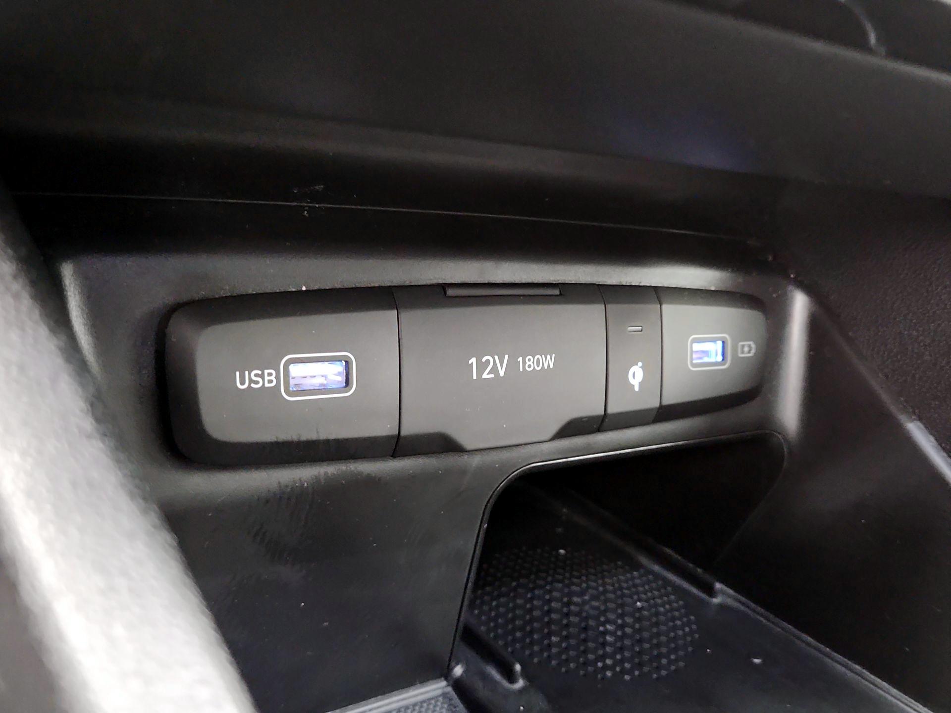 Thumbnail: 2022 Hyundai Santa Cruz - 18