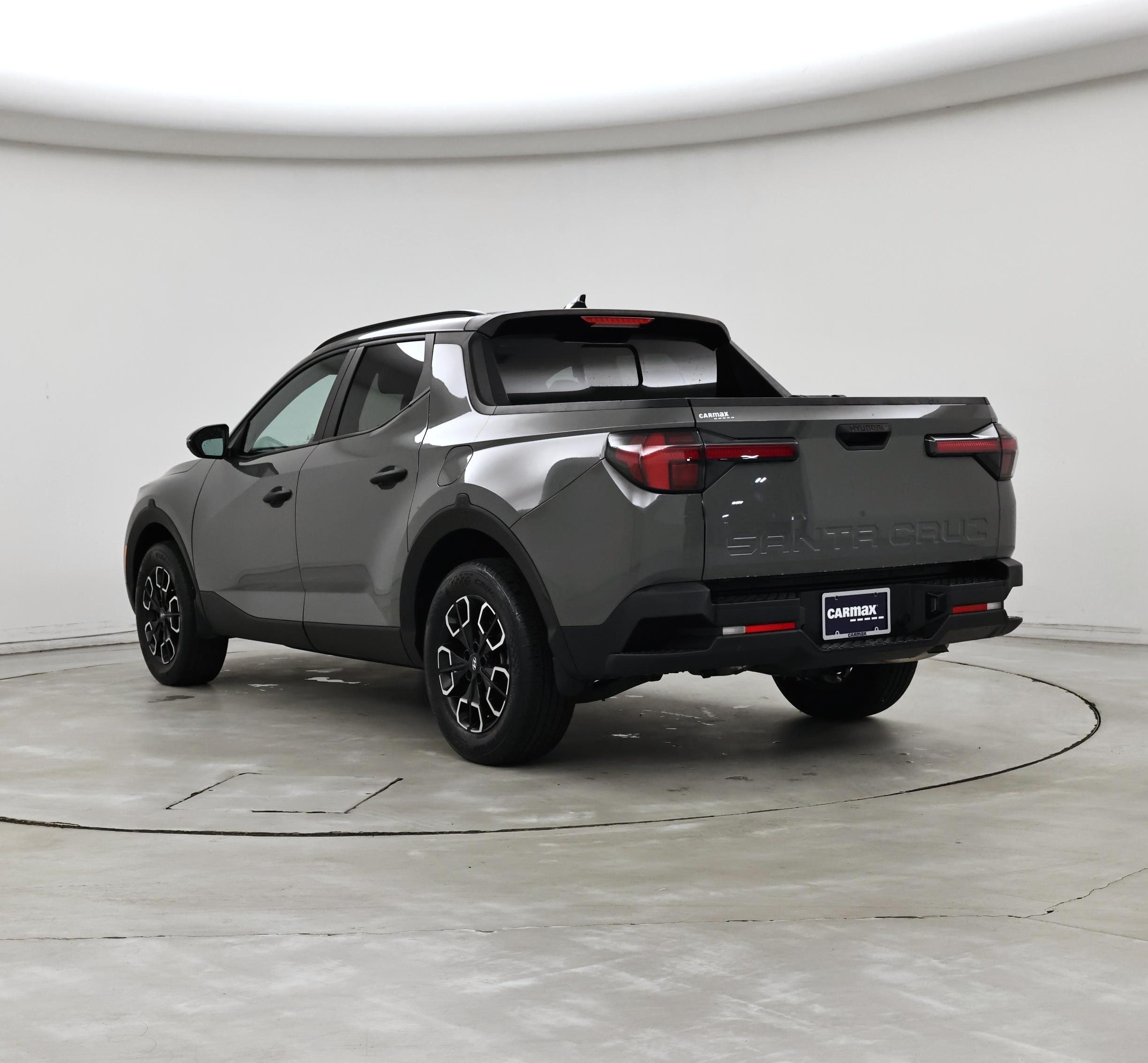 Thumbnail: 2022 Hyundai Santa Cruz - 2