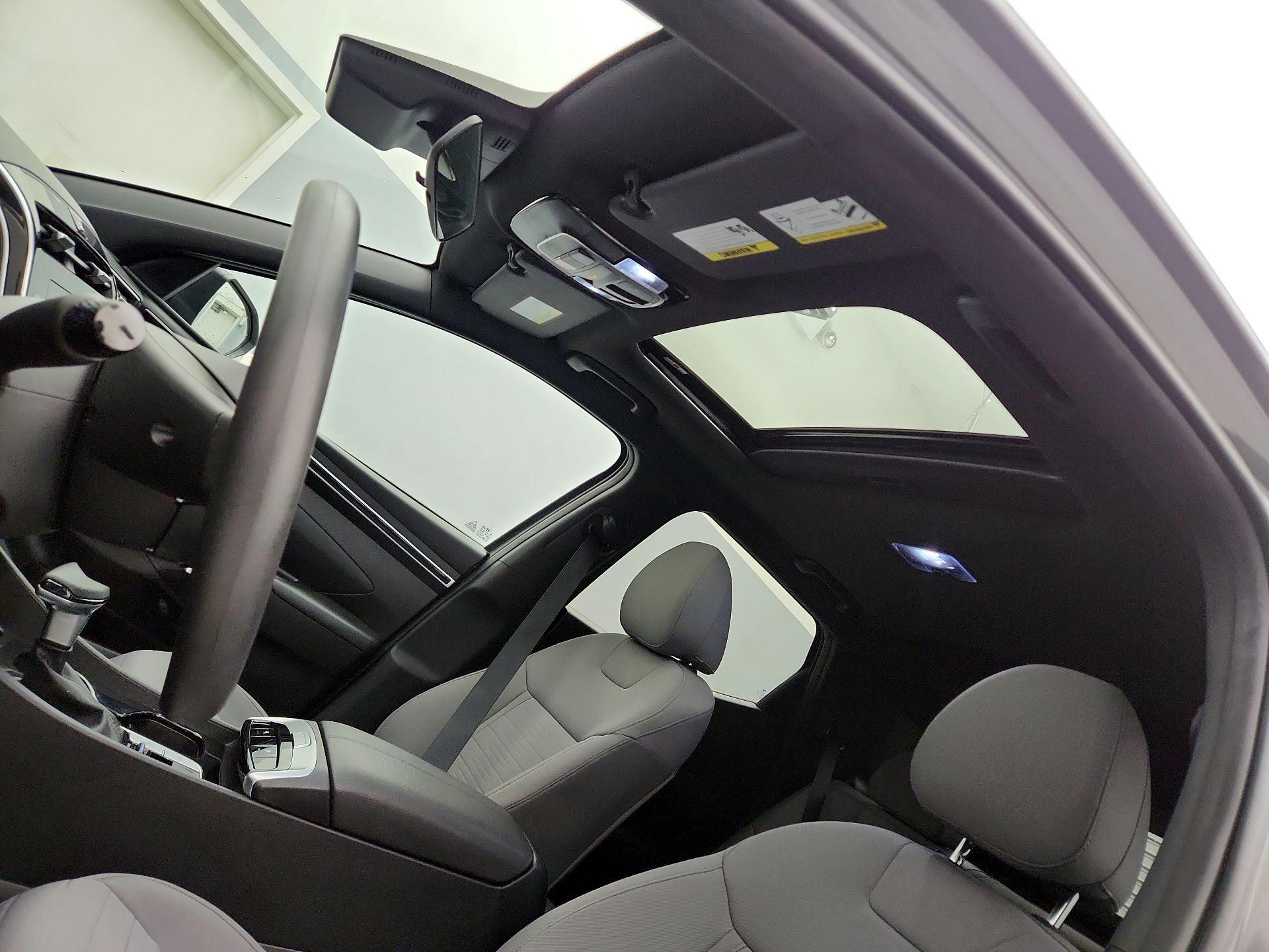 Thumbnail: 2022 Hyundai Santa Cruz - 19