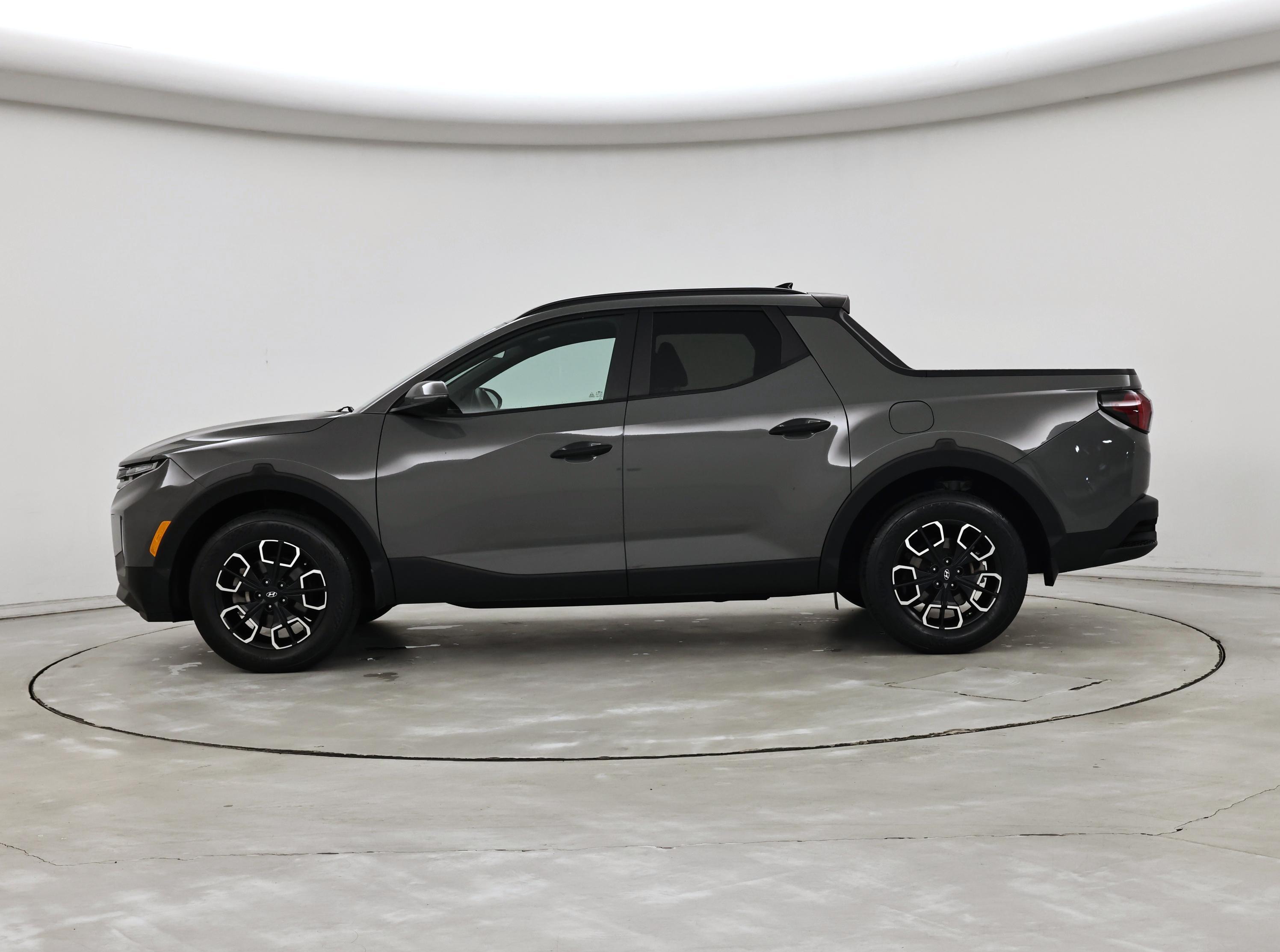 Thumbnail: 2022 Hyundai Santa Cruz - 3