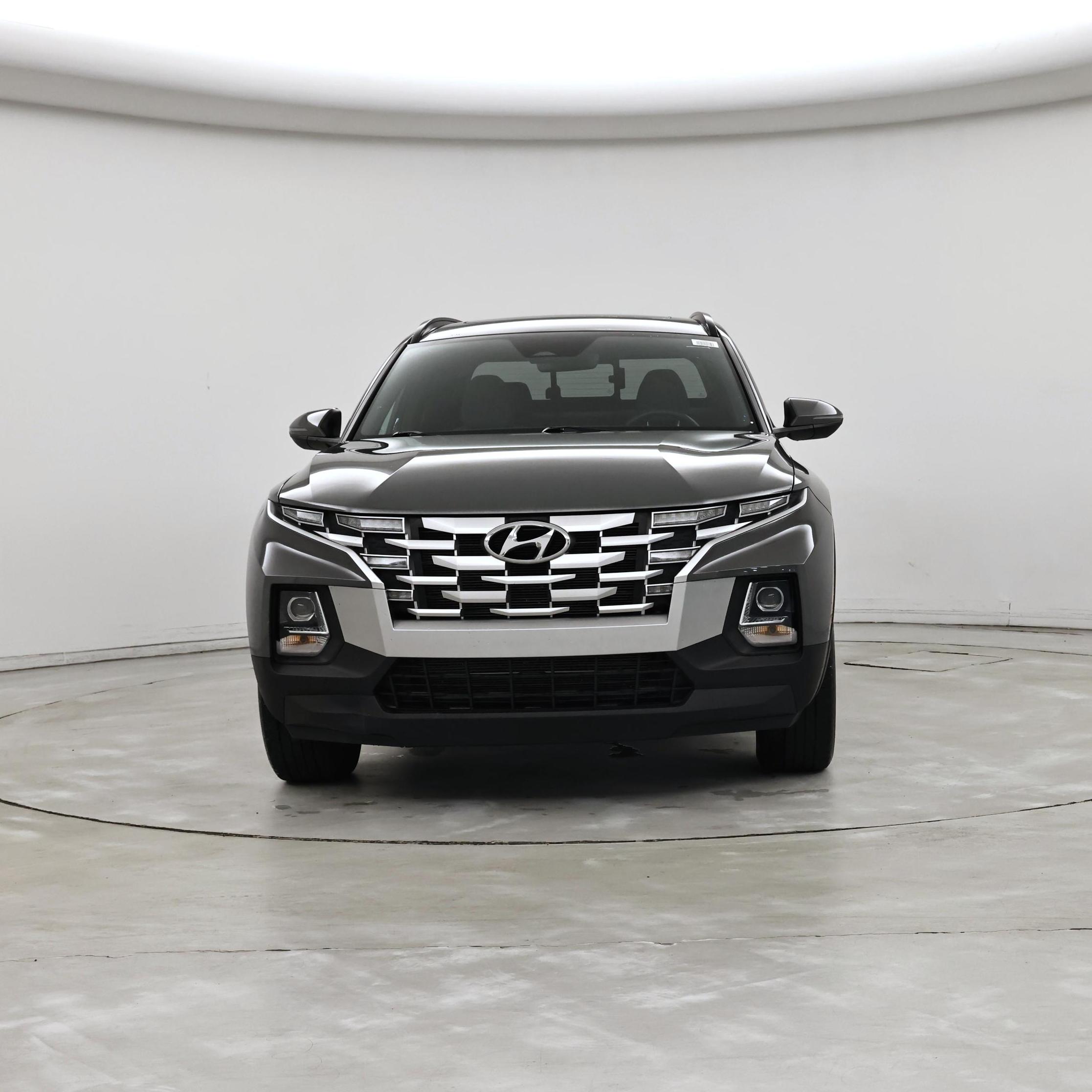 Thumbnail: 2022 Hyundai Santa Cruz - 5