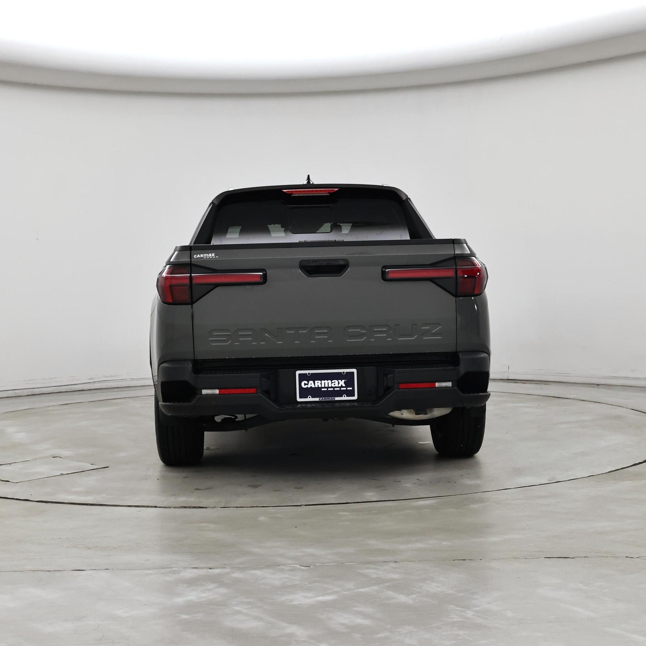 Thumbnail: 2022 Hyundai Santa Cruz - 6