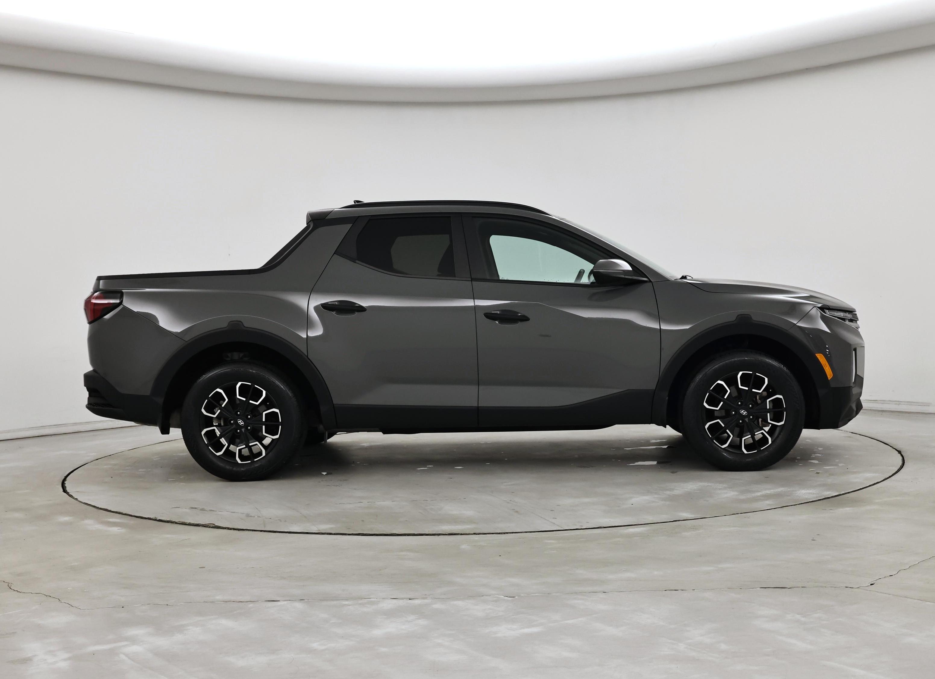 Thumbnail: 2022 Hyundai Santa Cruz - 7