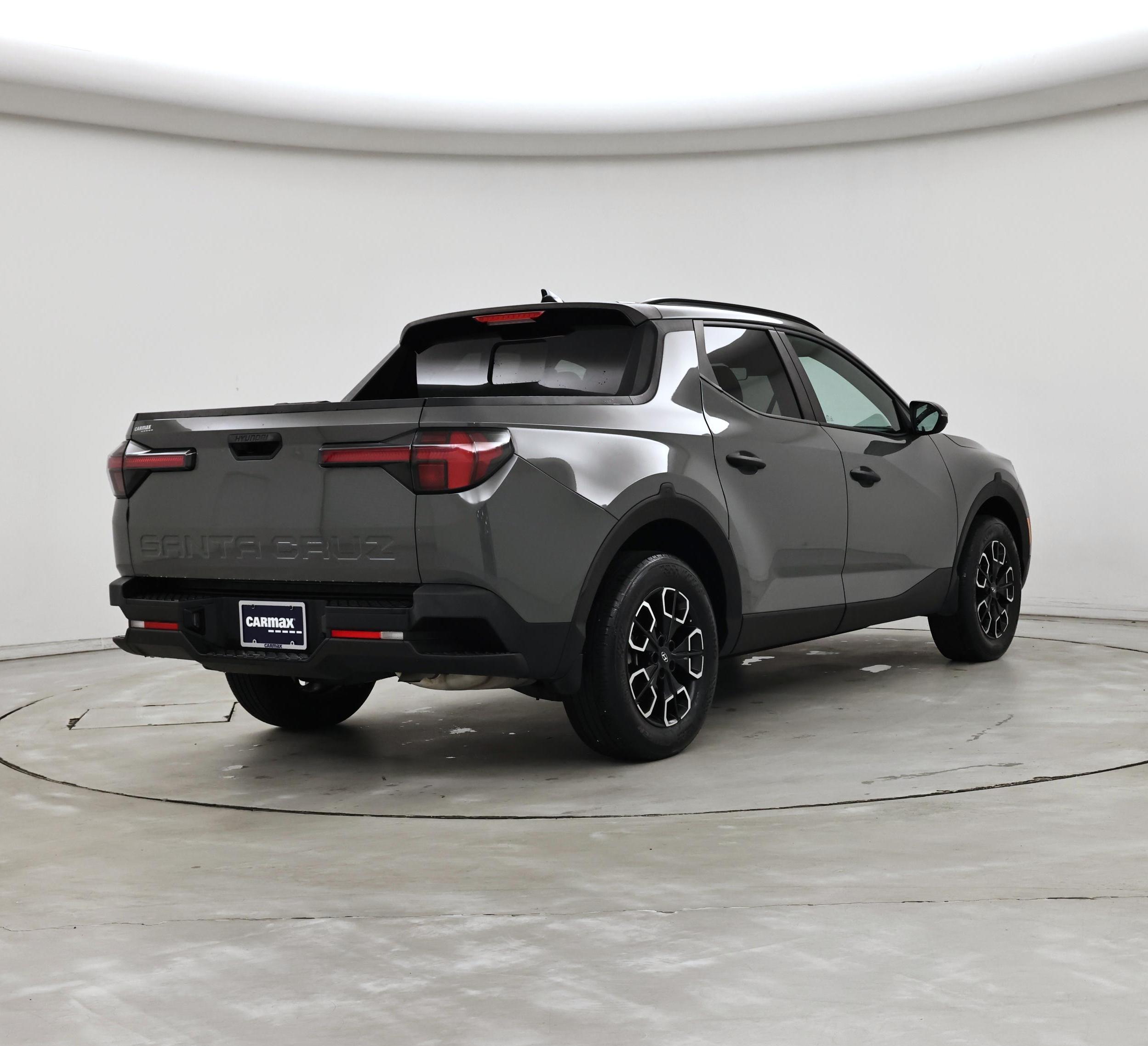 Thumbnail: 2022 Hyundai Santa Cruz - 8