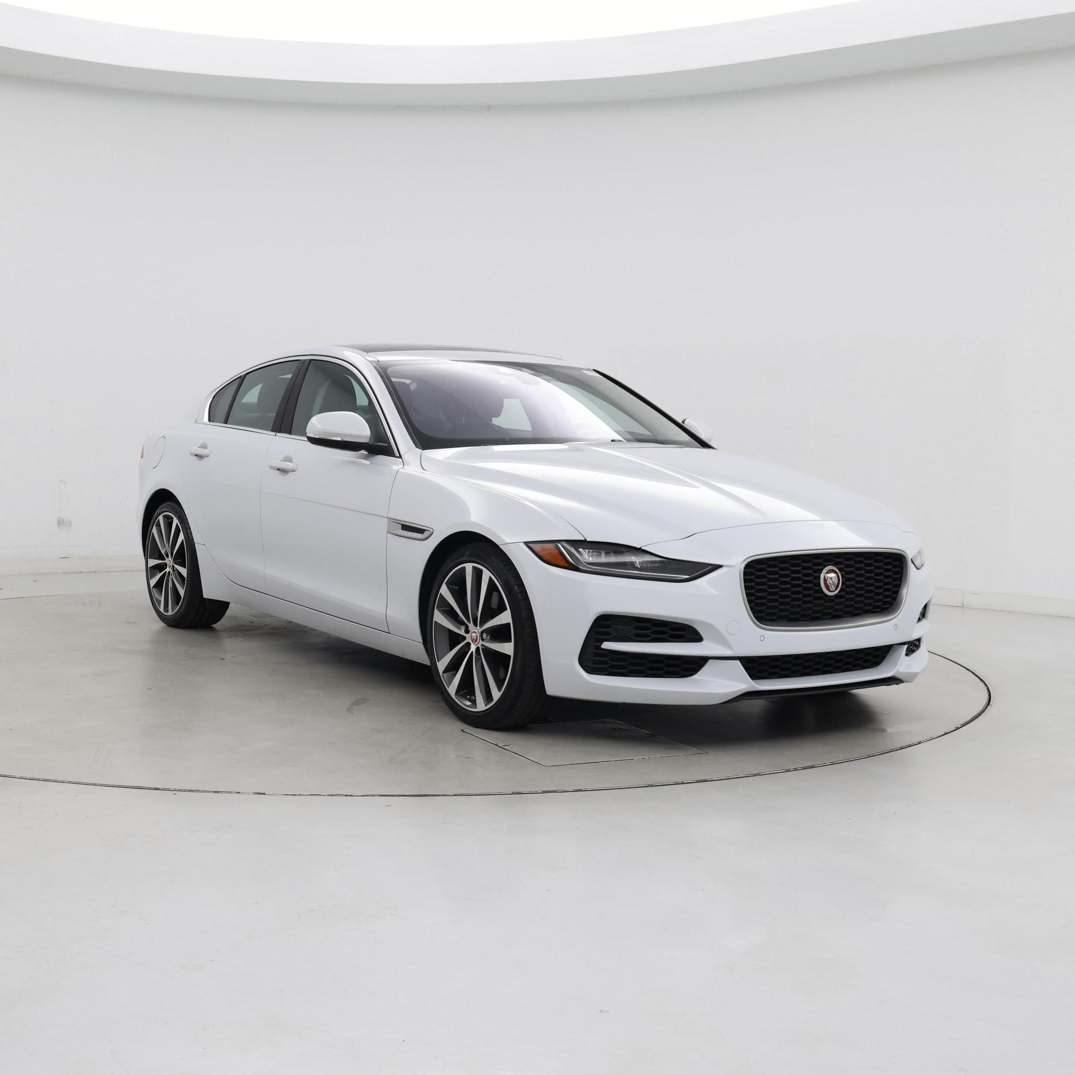 2020 Jaguar XE P250 S RWD