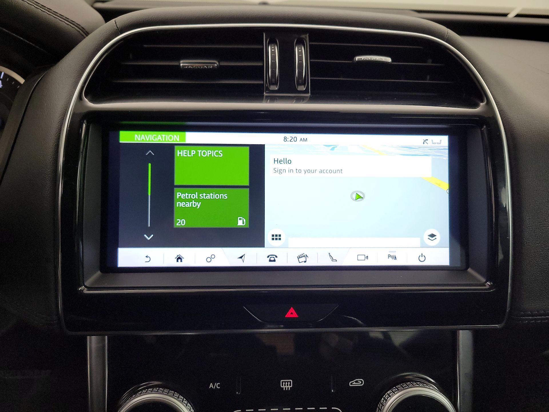 Thumbnail: 2020 Jaguar XE - 14