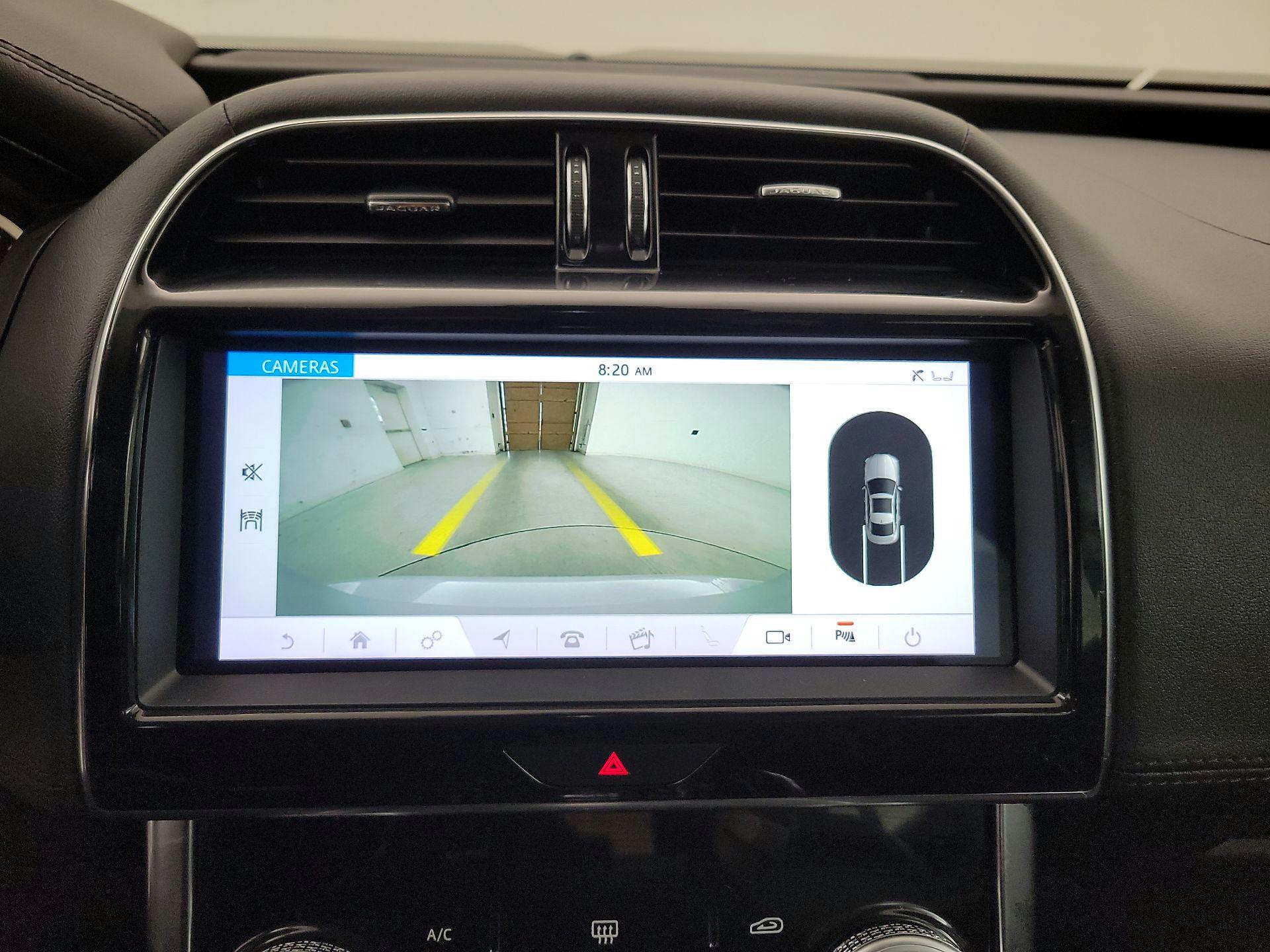 Thumbnail: 2020 Jaguar XE - 15