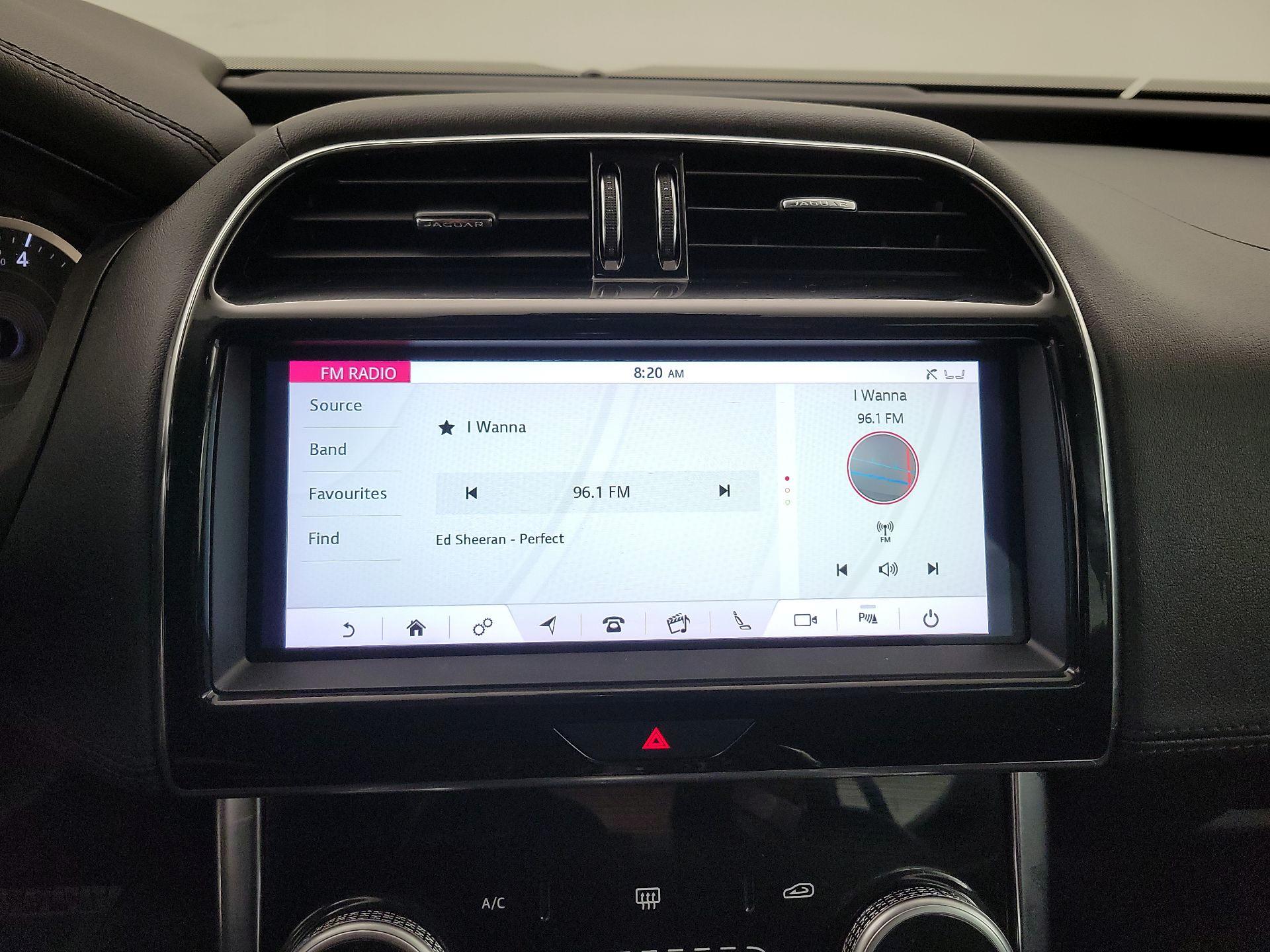 Thumbnail: 2020 Jaguar XE - 16