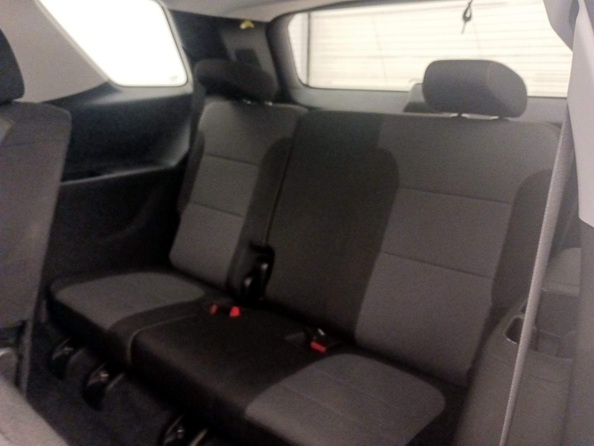 Thumbnail: 2021 Chevrolet Traverse - 20