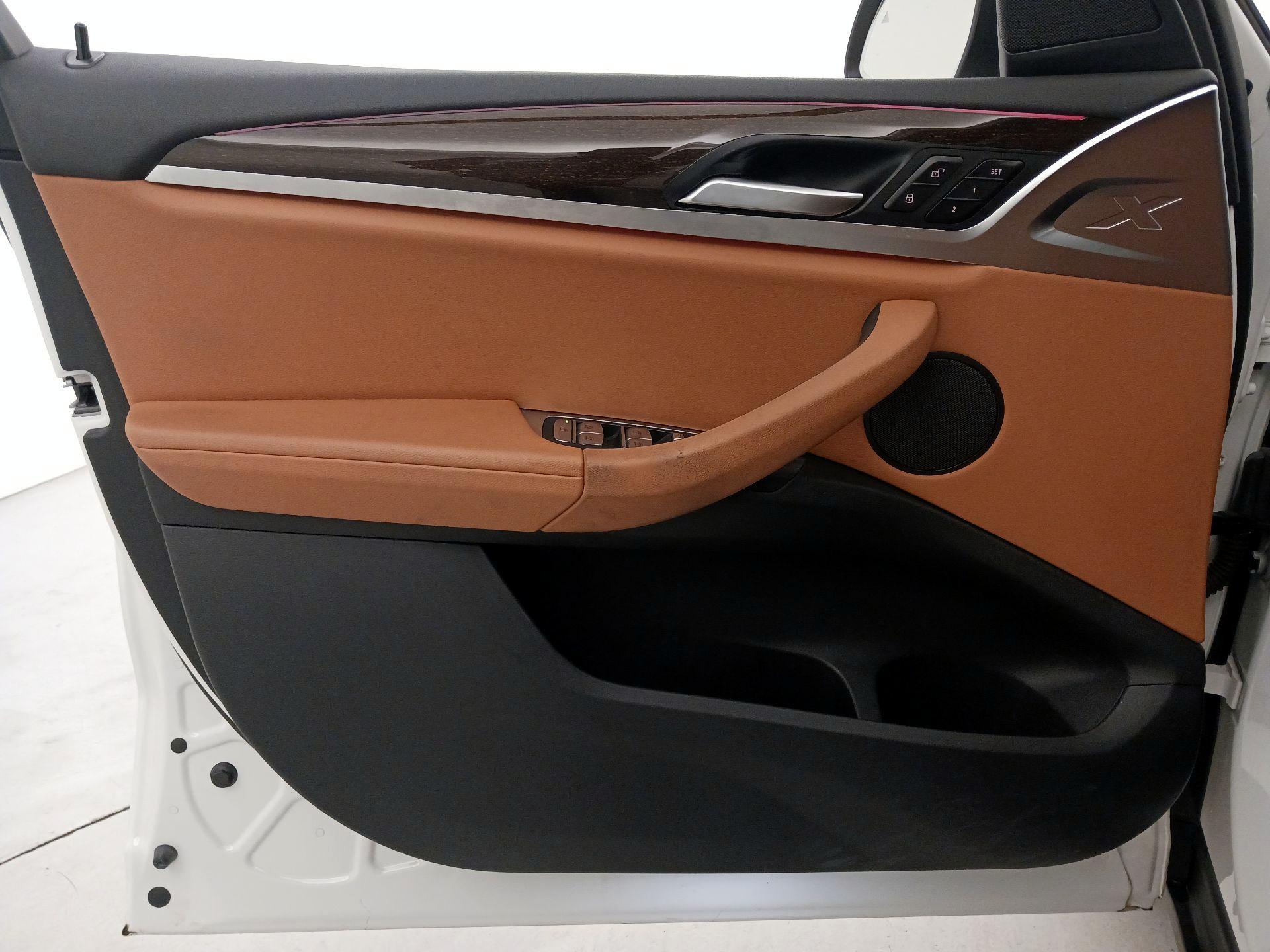 Thumbnail: 2022 BMW X3 - 12