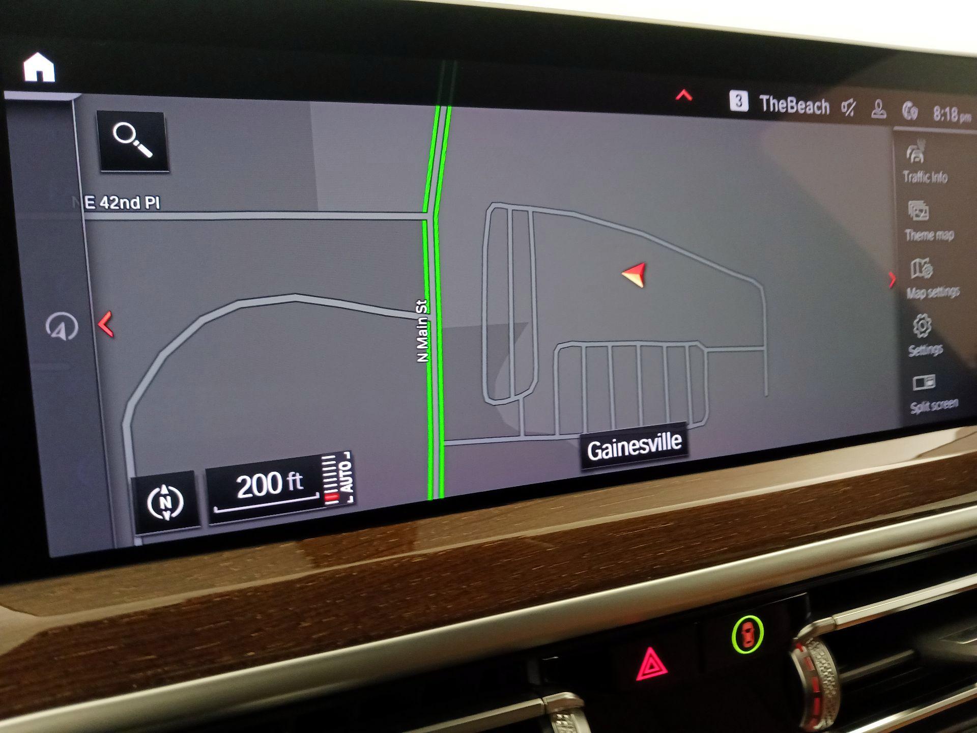 Thumbnail: 2022 BMW X3 - 14