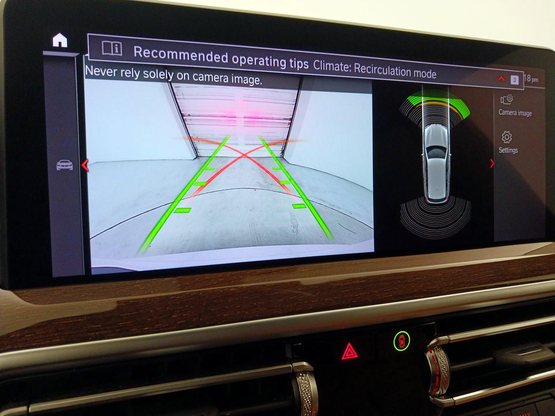 Thumbnail: 2022 BMW X3 - 15