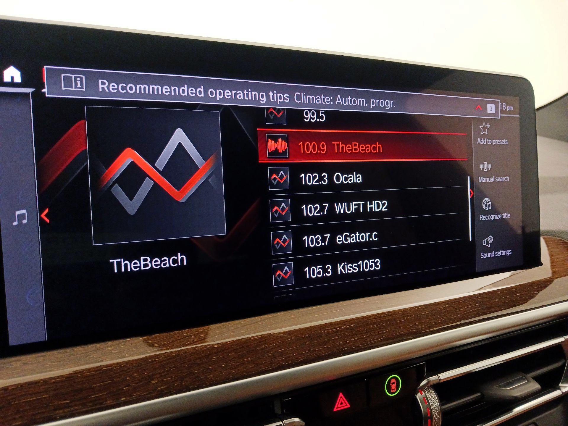 Thumbnail: 2022 BMW X3 - 16