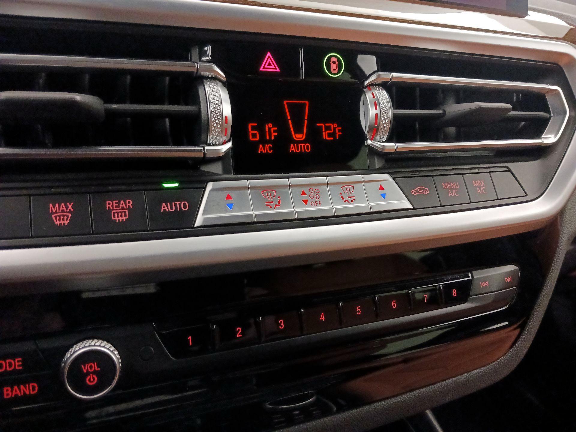 Thumbnail: 2022 BMW X3 - 17