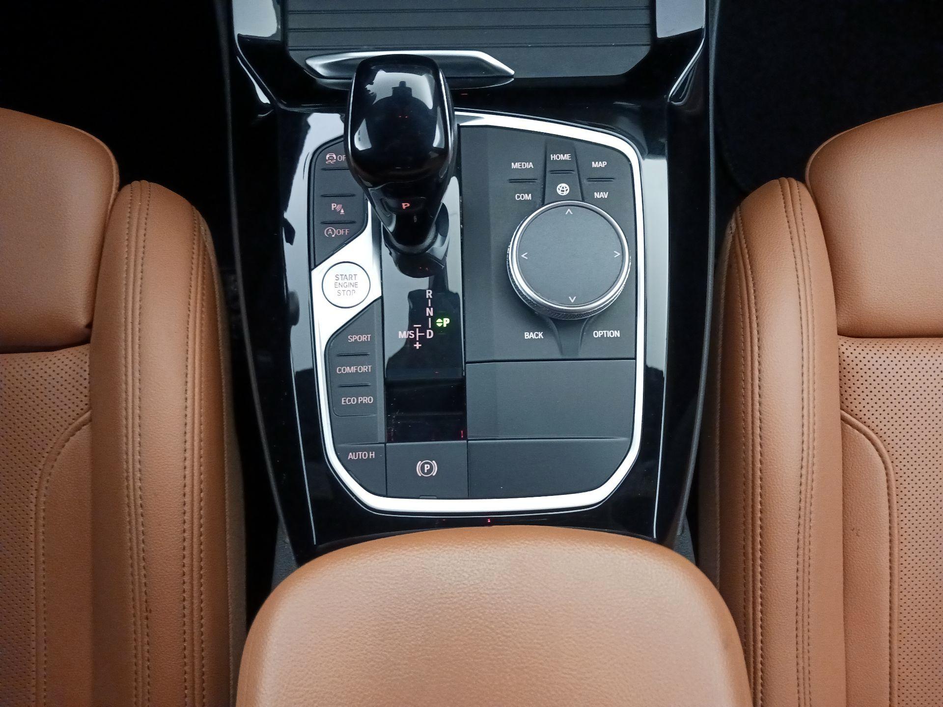 Thumbnail: 2022 BMW X3 - 18